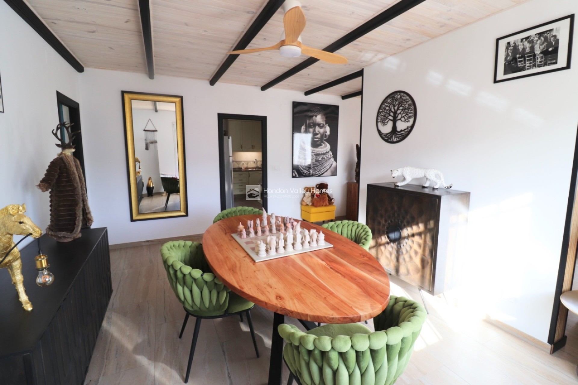 Reventa - Villa - La Romana