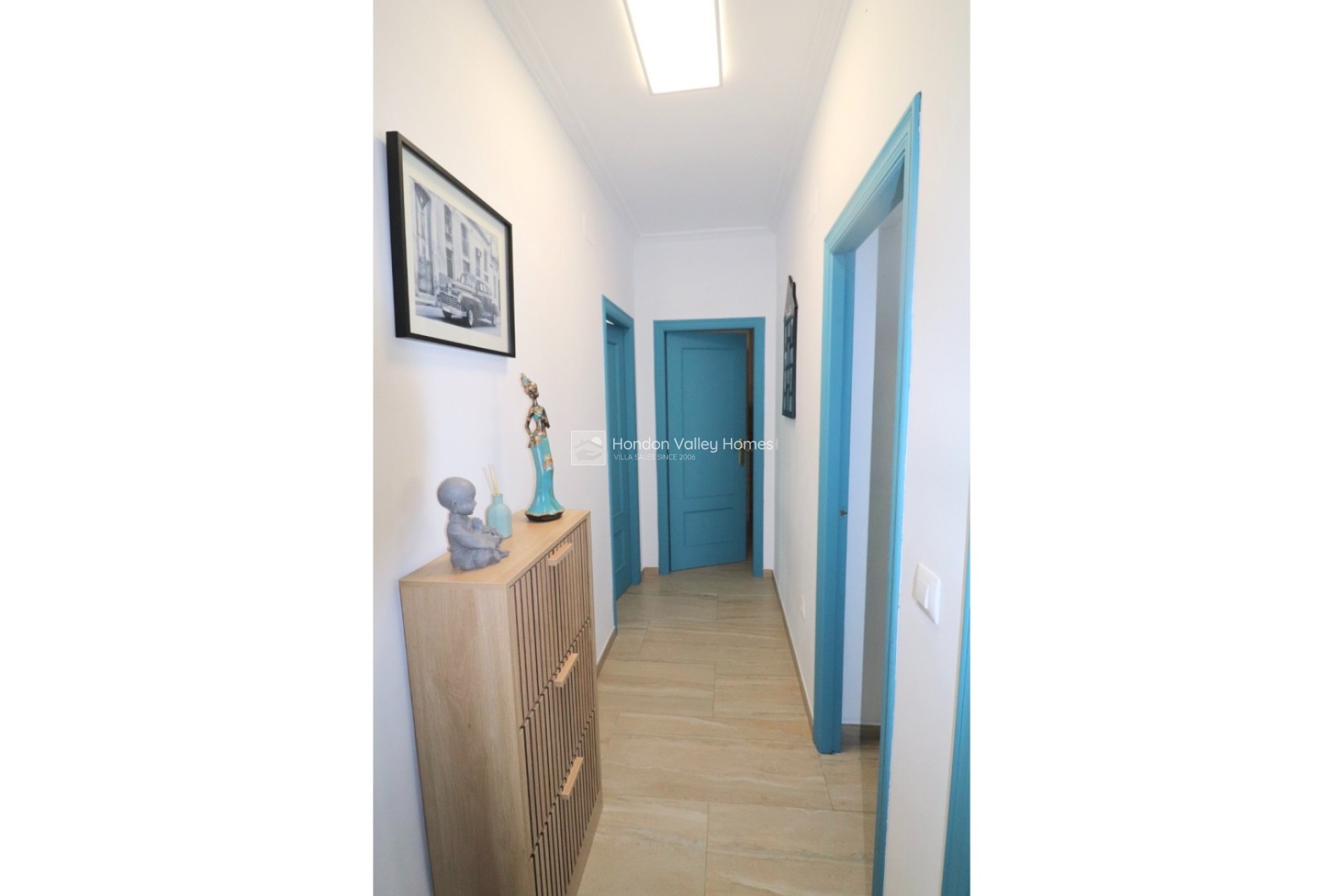 Reventa - Villa - La Romana