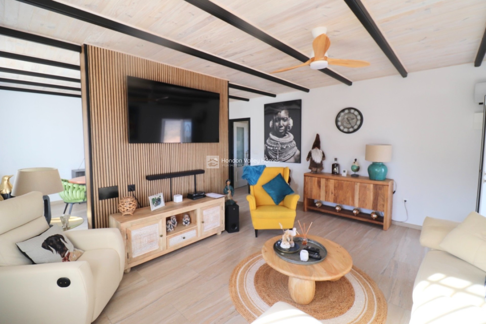 Reventa - Villa - La Romana