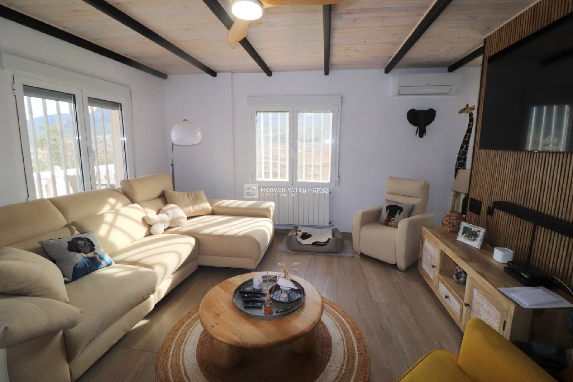 Reventa - Villa - La Romana