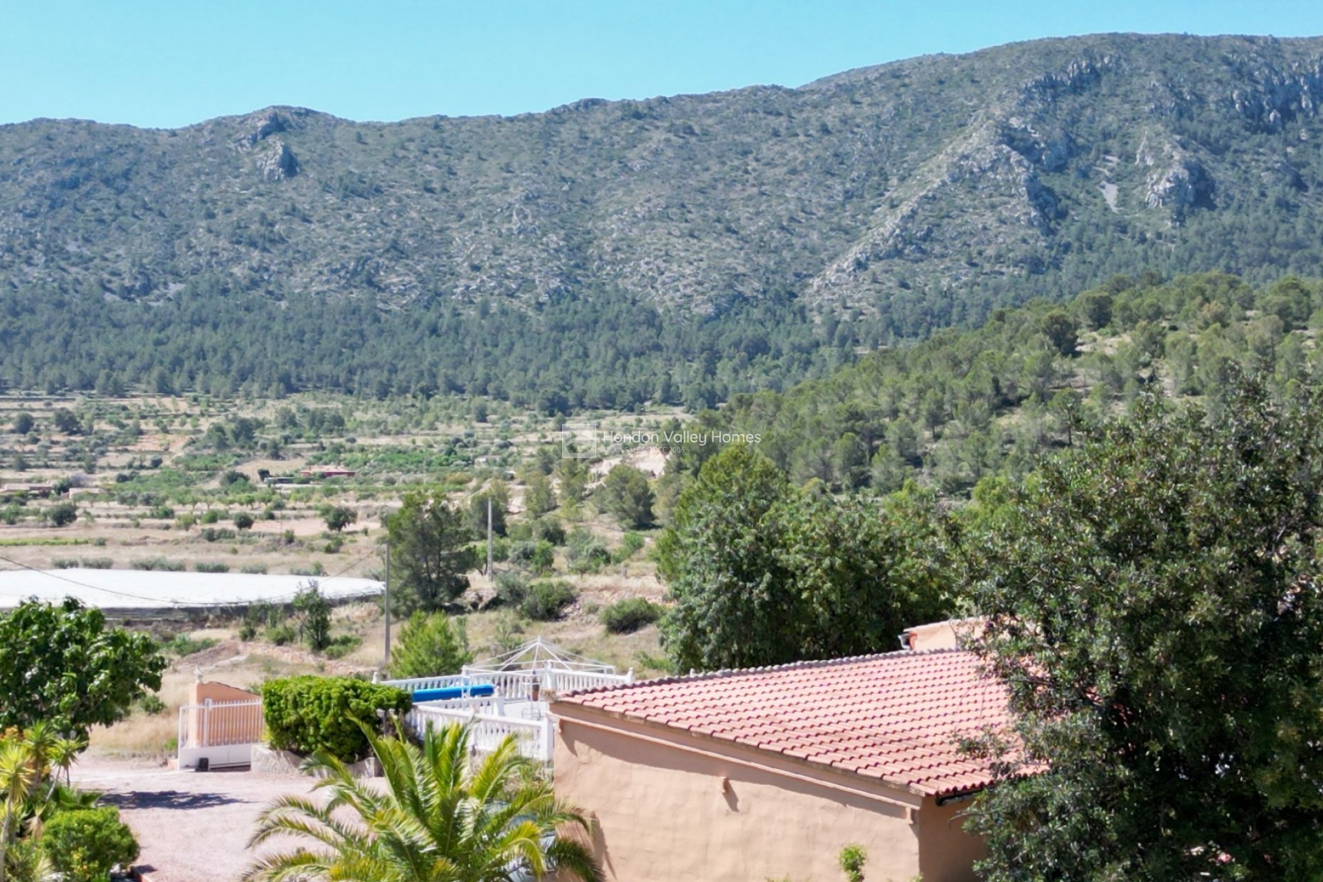 Reventa - Villa - La Romana