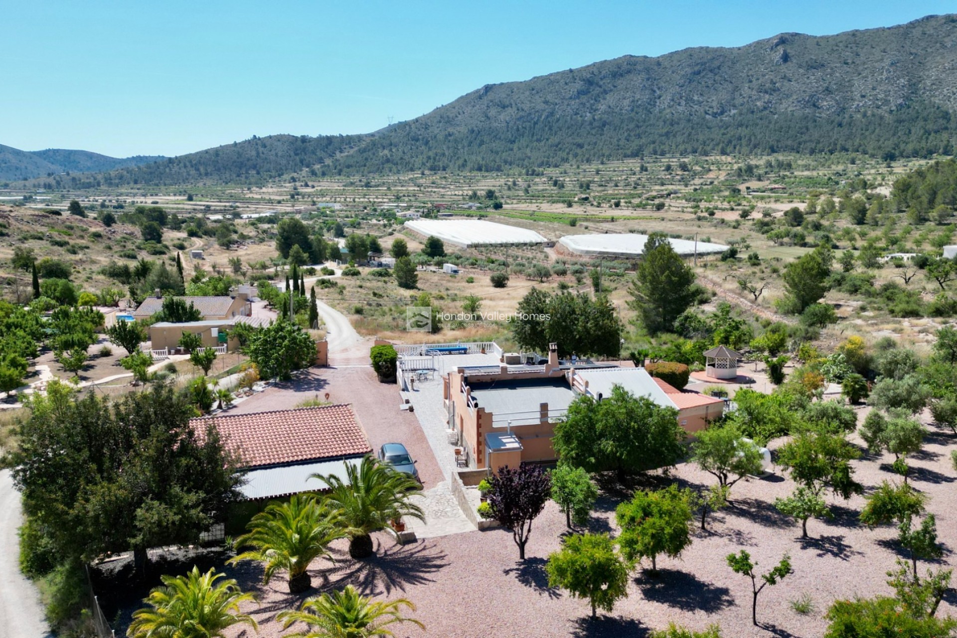 Reventa - Villa - La Romana