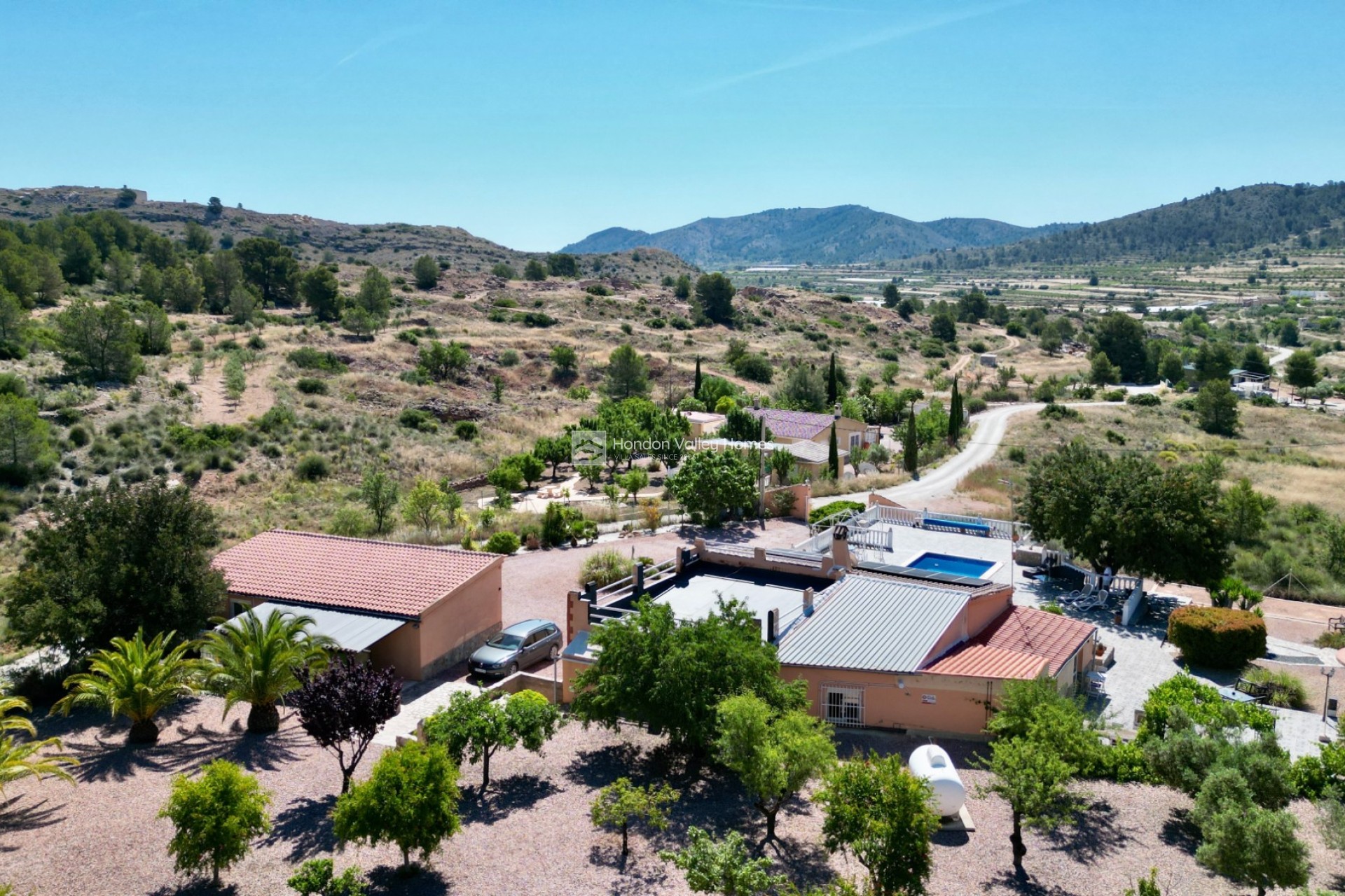 Reventa - Villa - La Romana