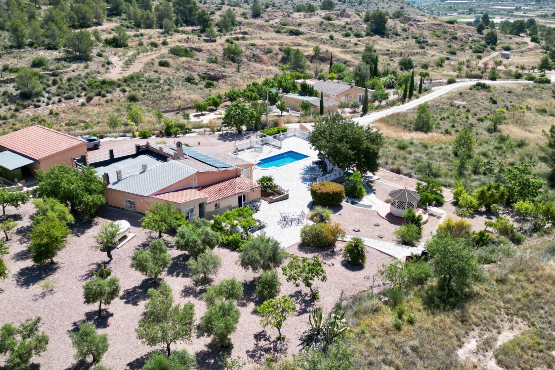 Reventa - Villa - La Romana