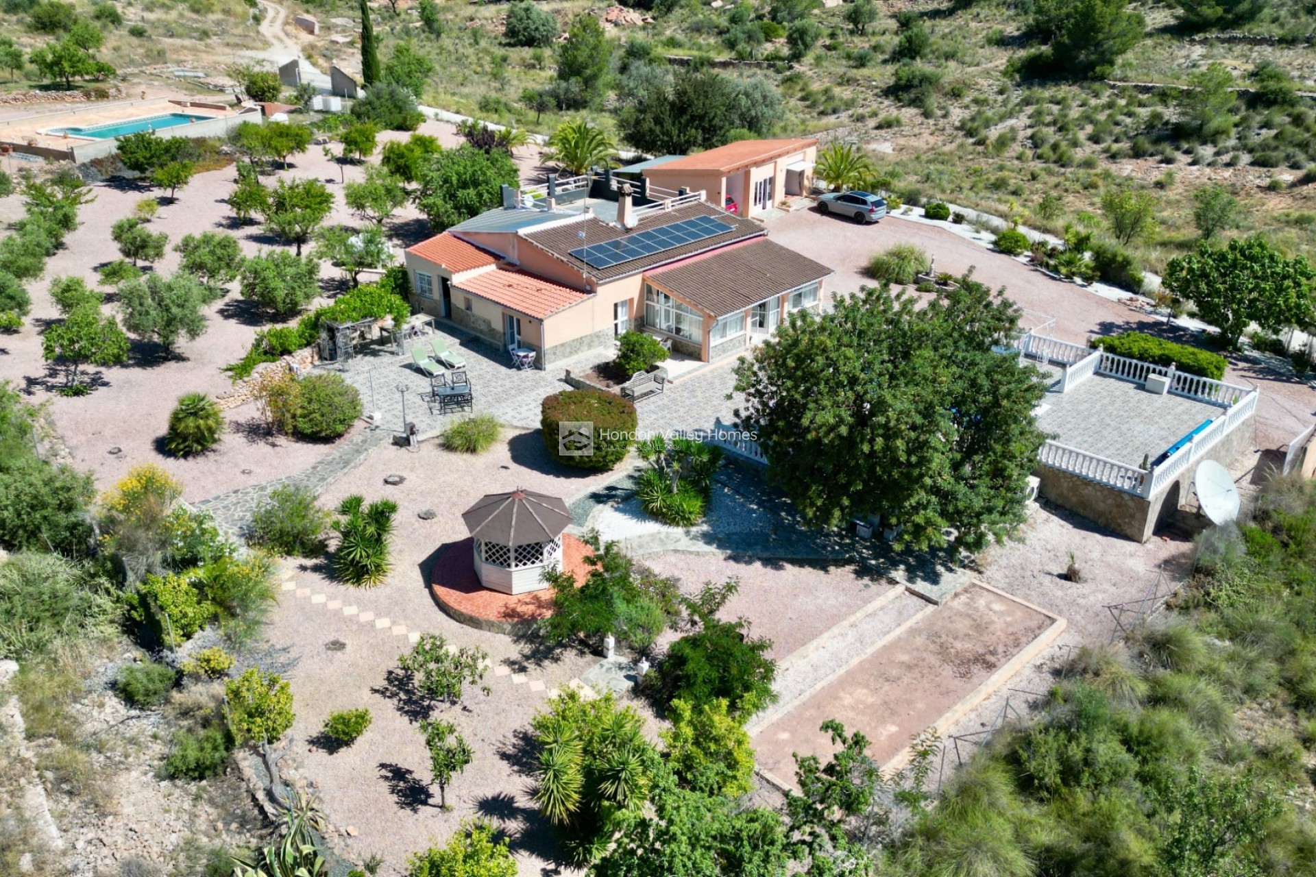 Reventa - Villa - La Romana