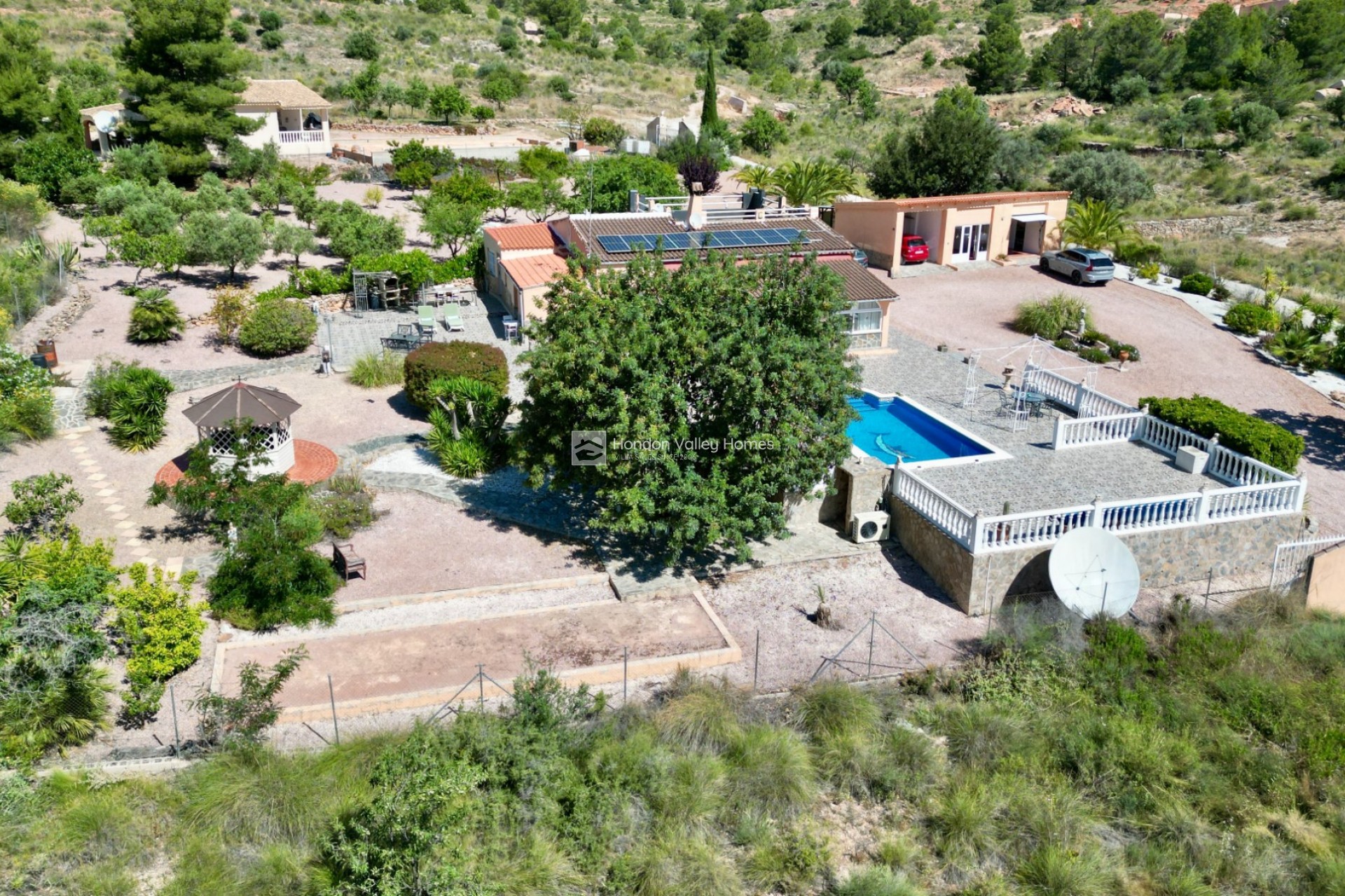 Reventa - Villa - La Romana