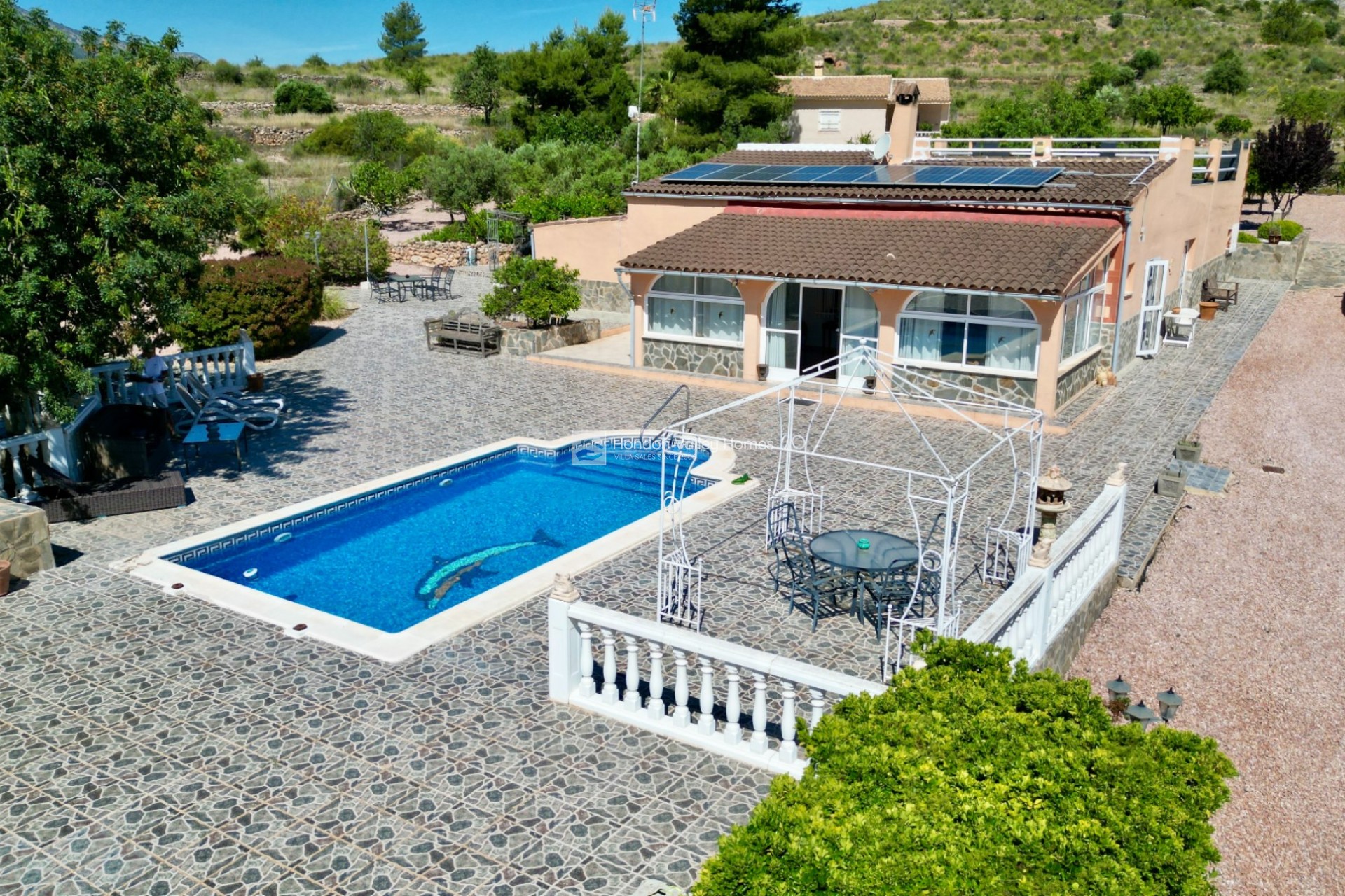 Reventa - Villa - La Romana