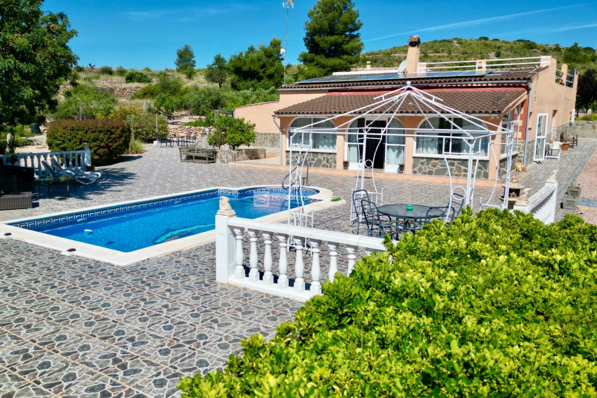 Reventa - Villa - La Romana