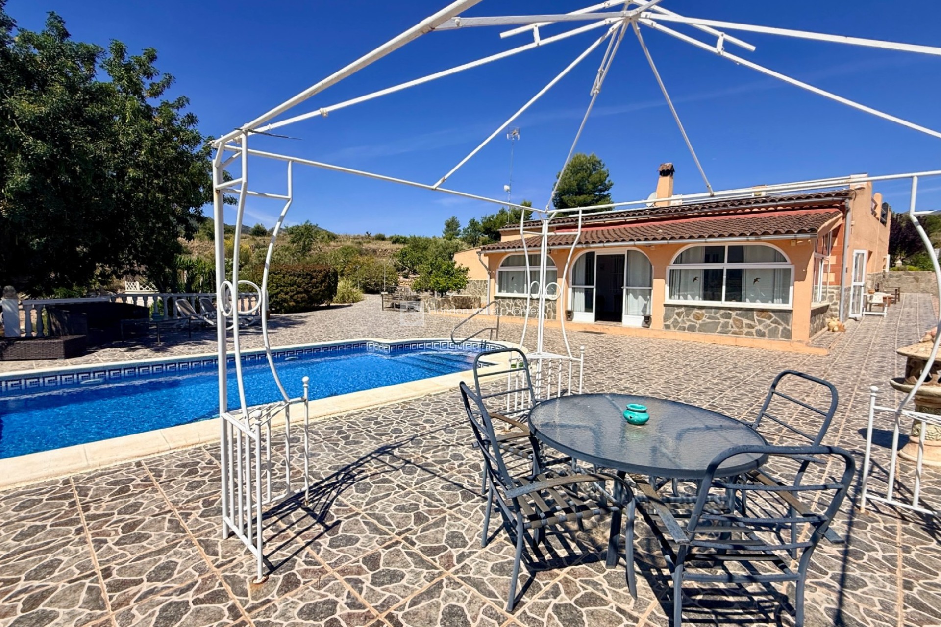 Reventa - Villa - La Romana