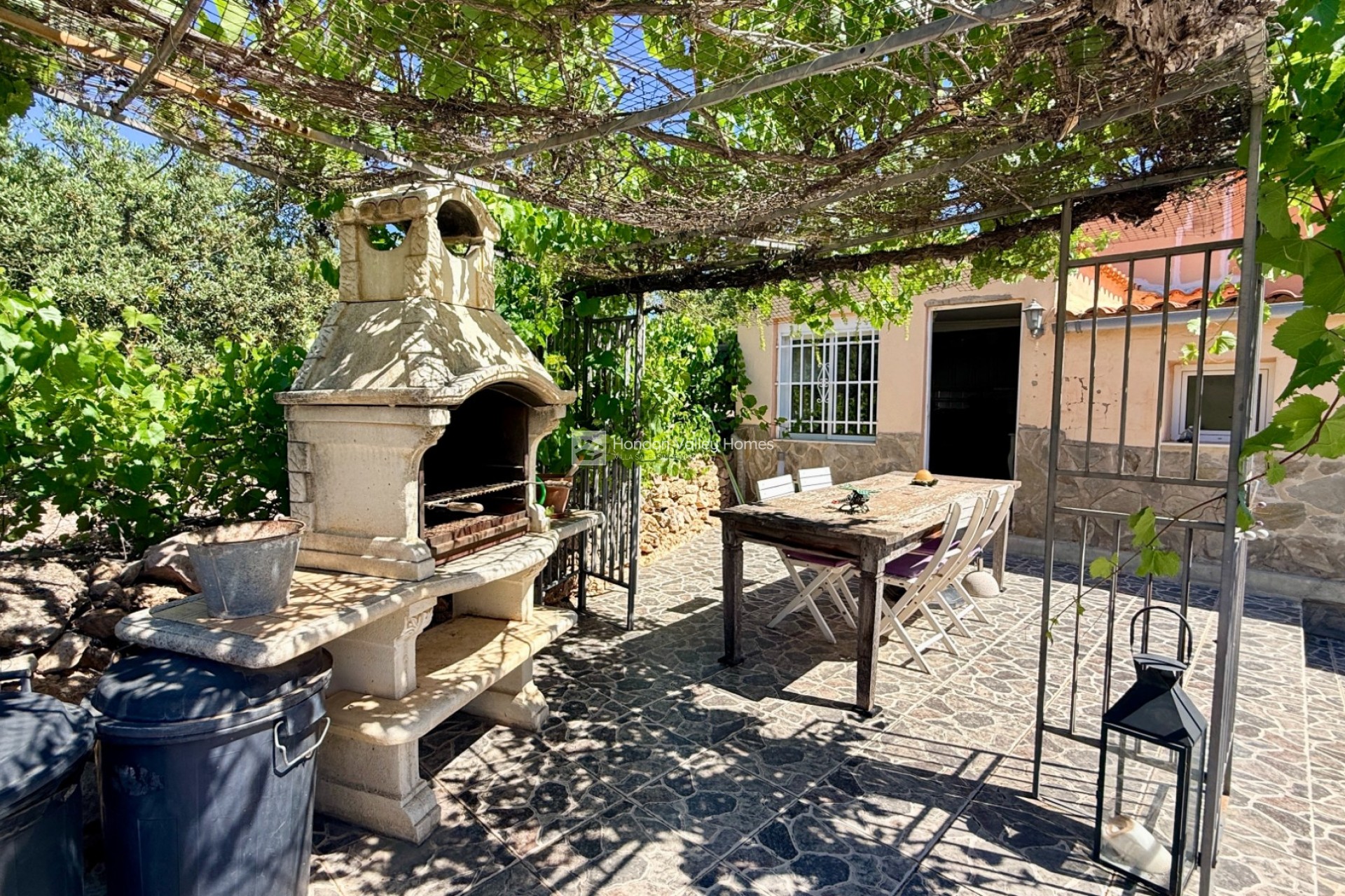 Reventa - Villa - La Romana