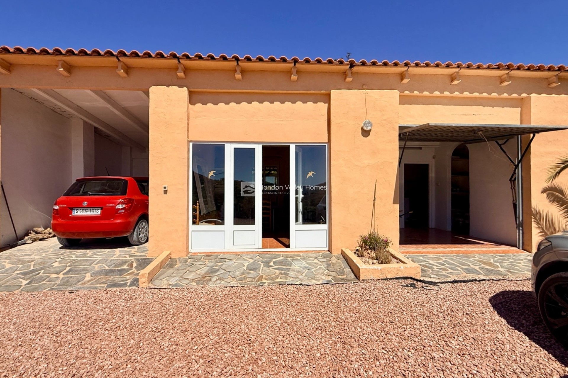 Reventa - Villa - La Romana