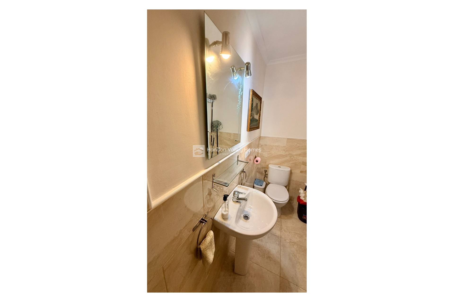 Reventa - Villa - La Romana