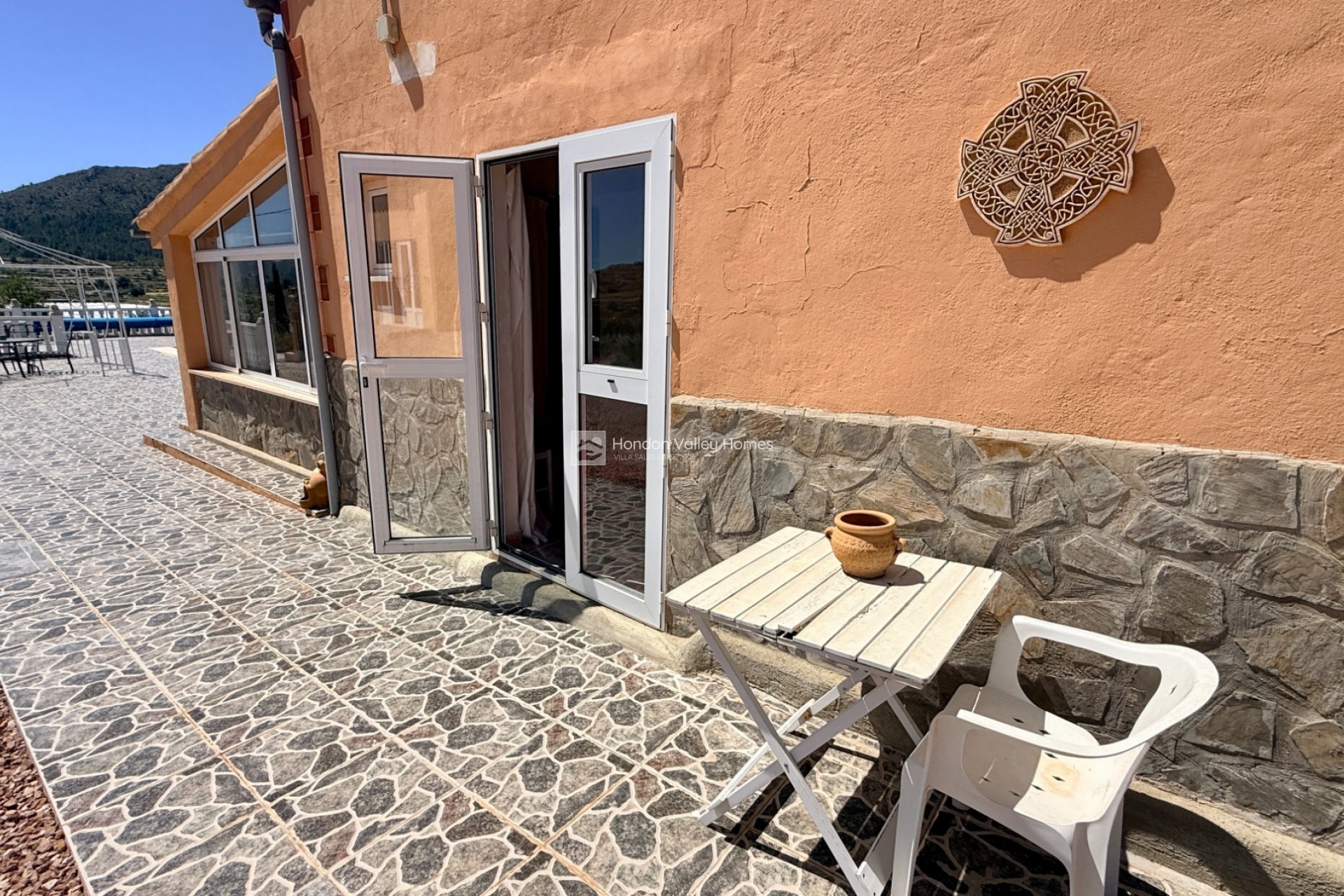 Reventa - Villa - La Romana