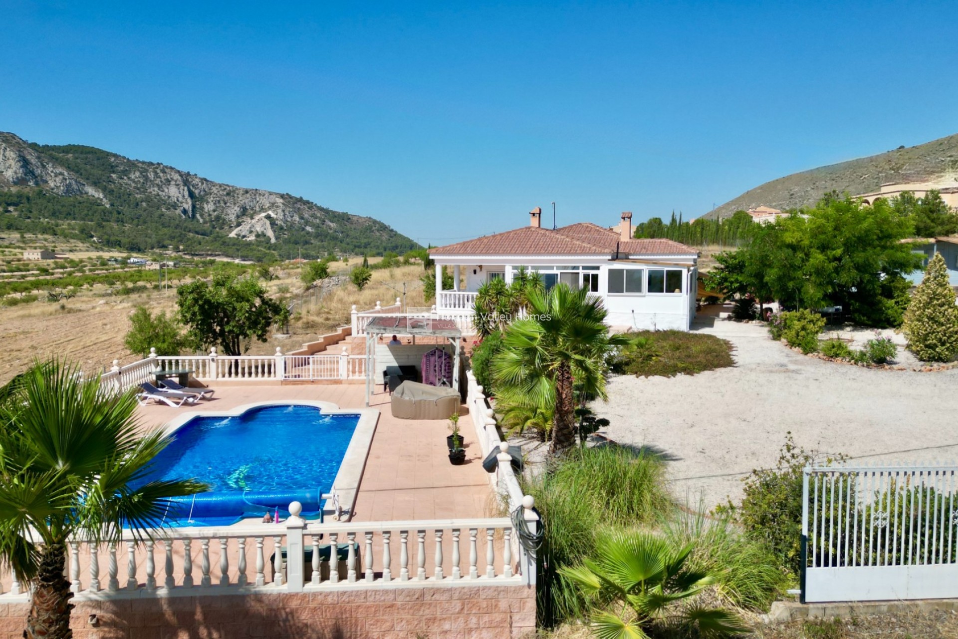 Reventa - Villa - La Romana