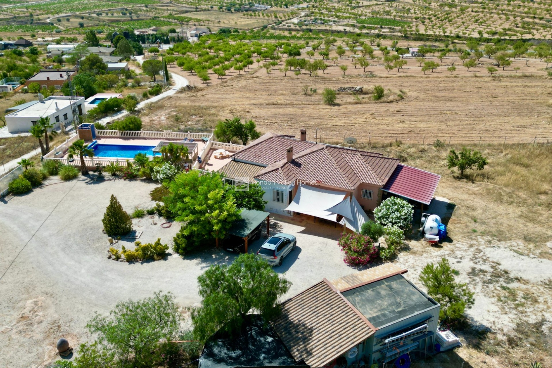 Reventa - Villa - La Romana