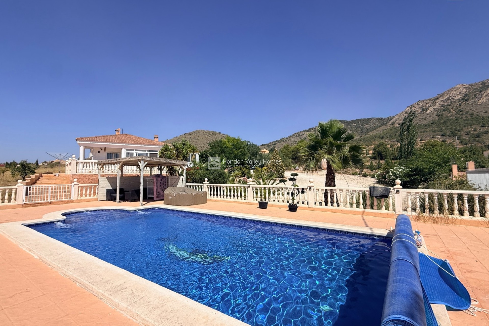 Reventa - Villa - La Romana
