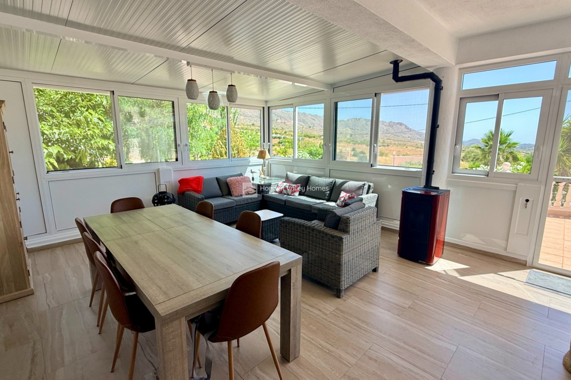 Reventa - Villa - La Romana