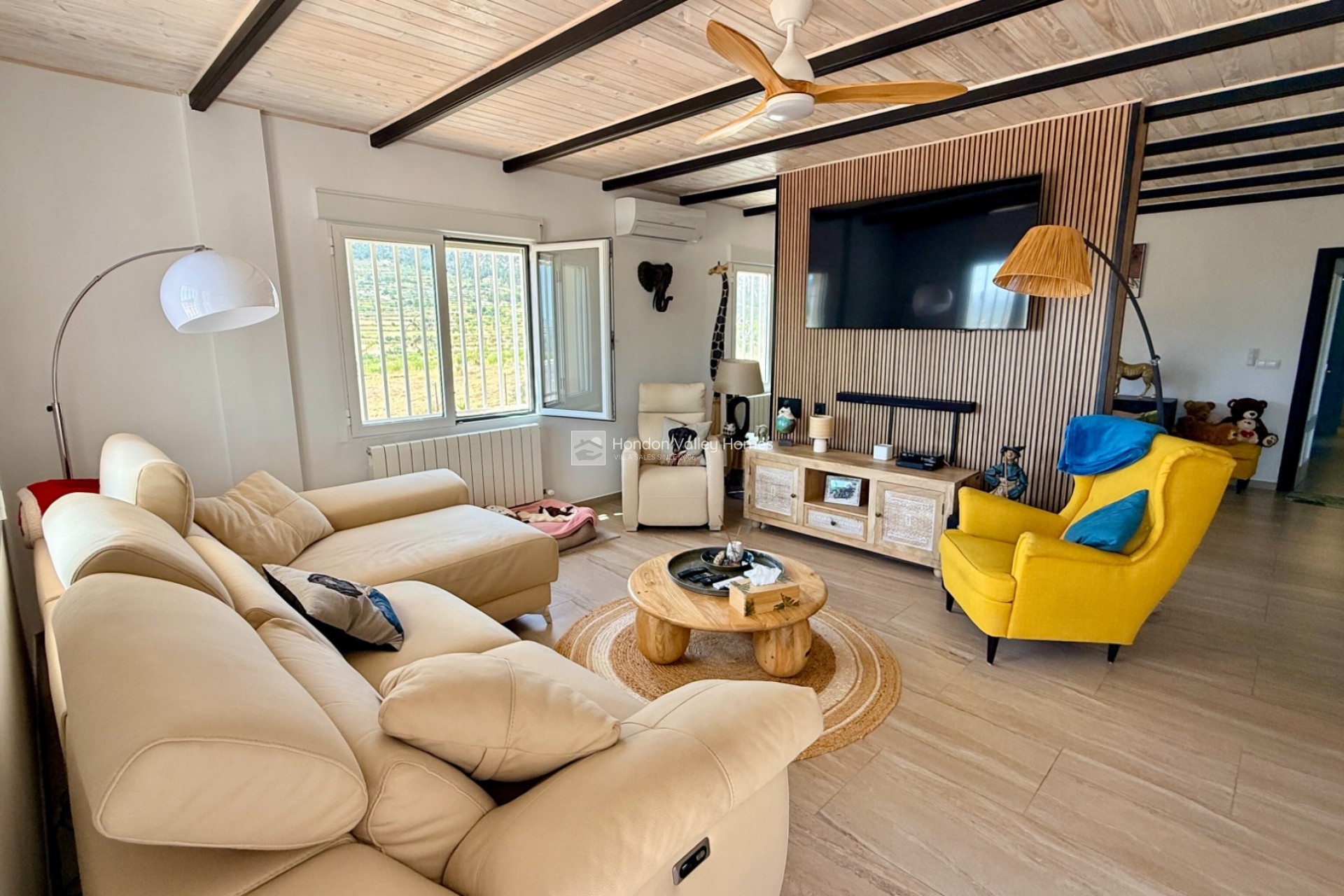 Reventa - Villa - La Romana