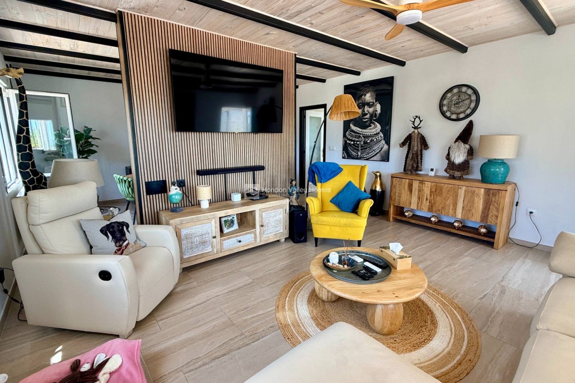 Reventa - Villa - La Romana