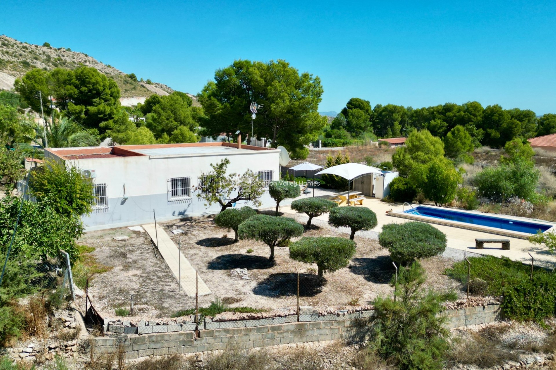 Reventa - Villa - La Romana
