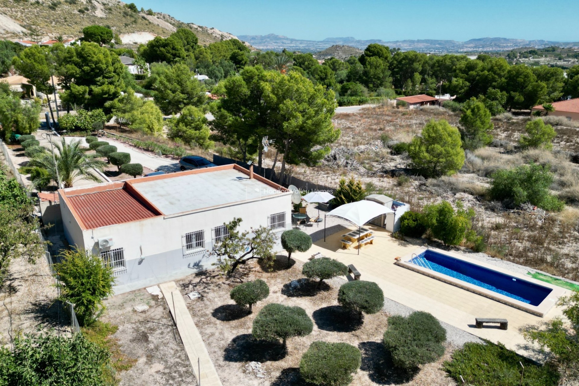 Reventa - Villa - La Romana