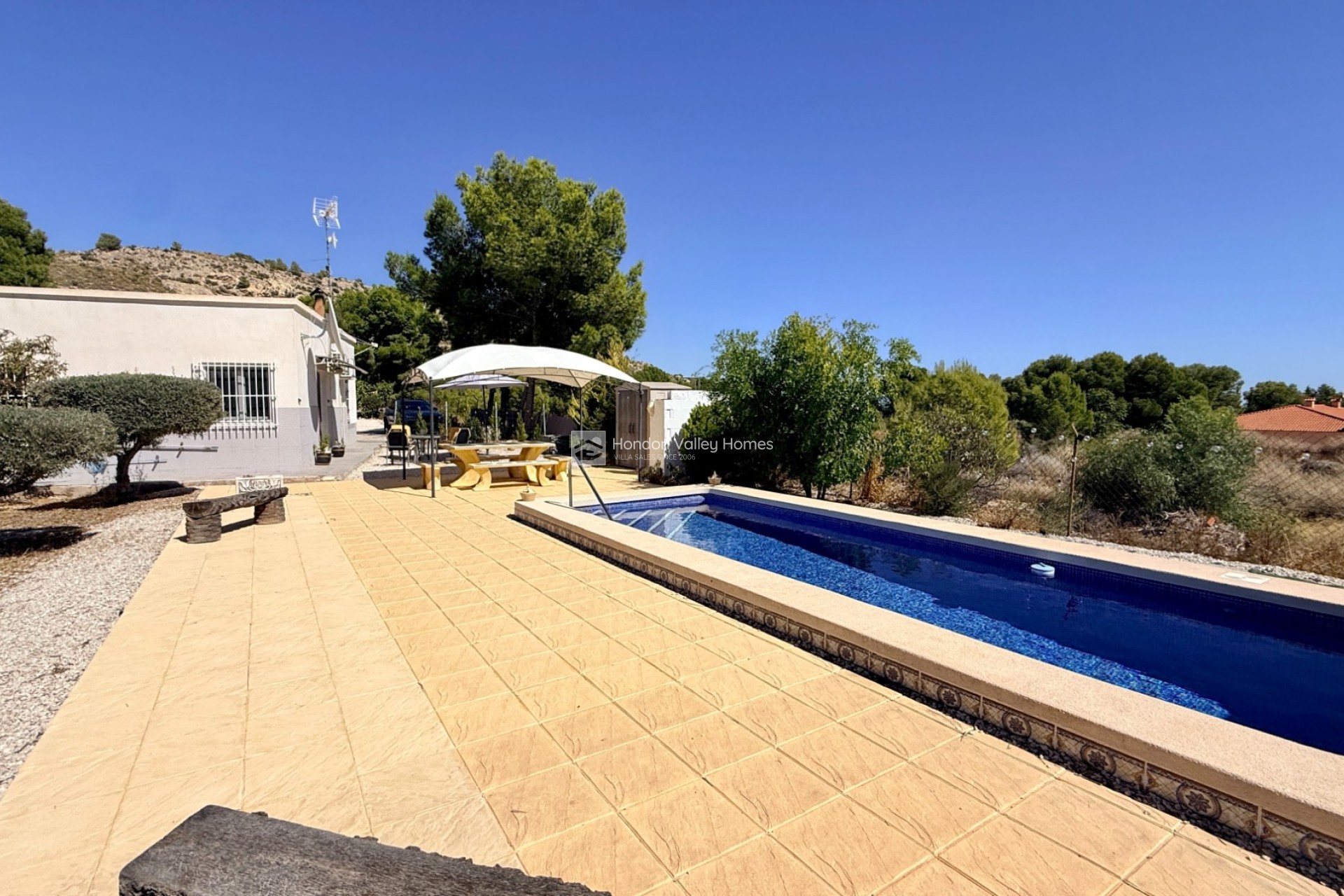 Reventa - Villa - La Romana