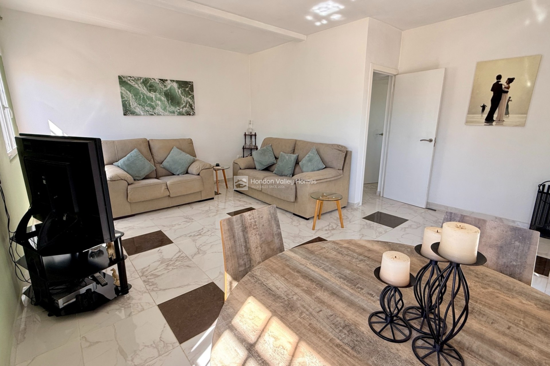 Reventa - Villa - La Romana