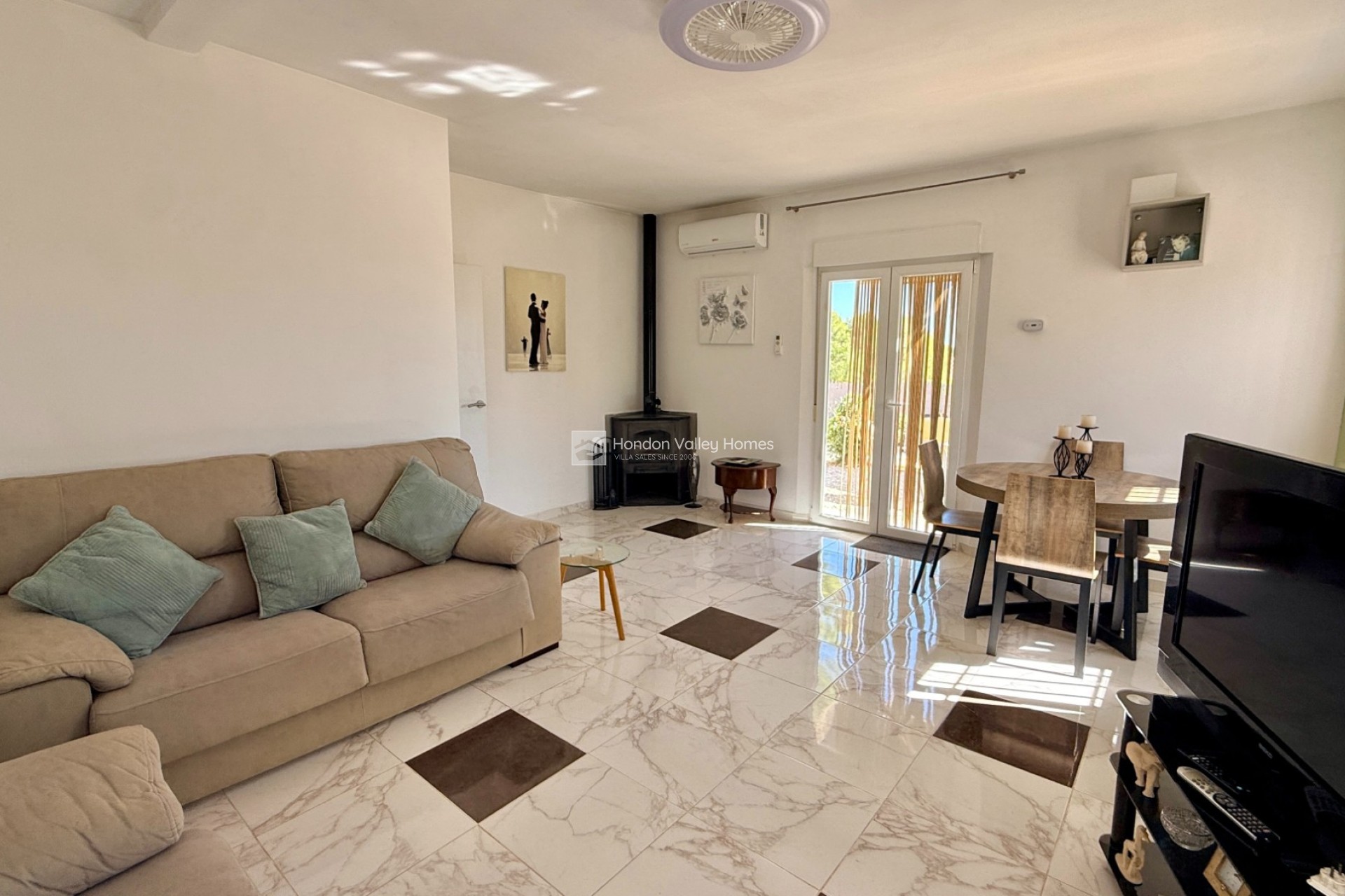 Reventa - Villa - La Romana