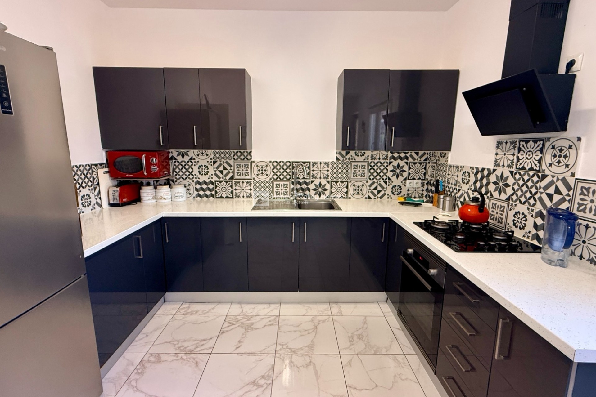 Reventa - Villa - La Romana