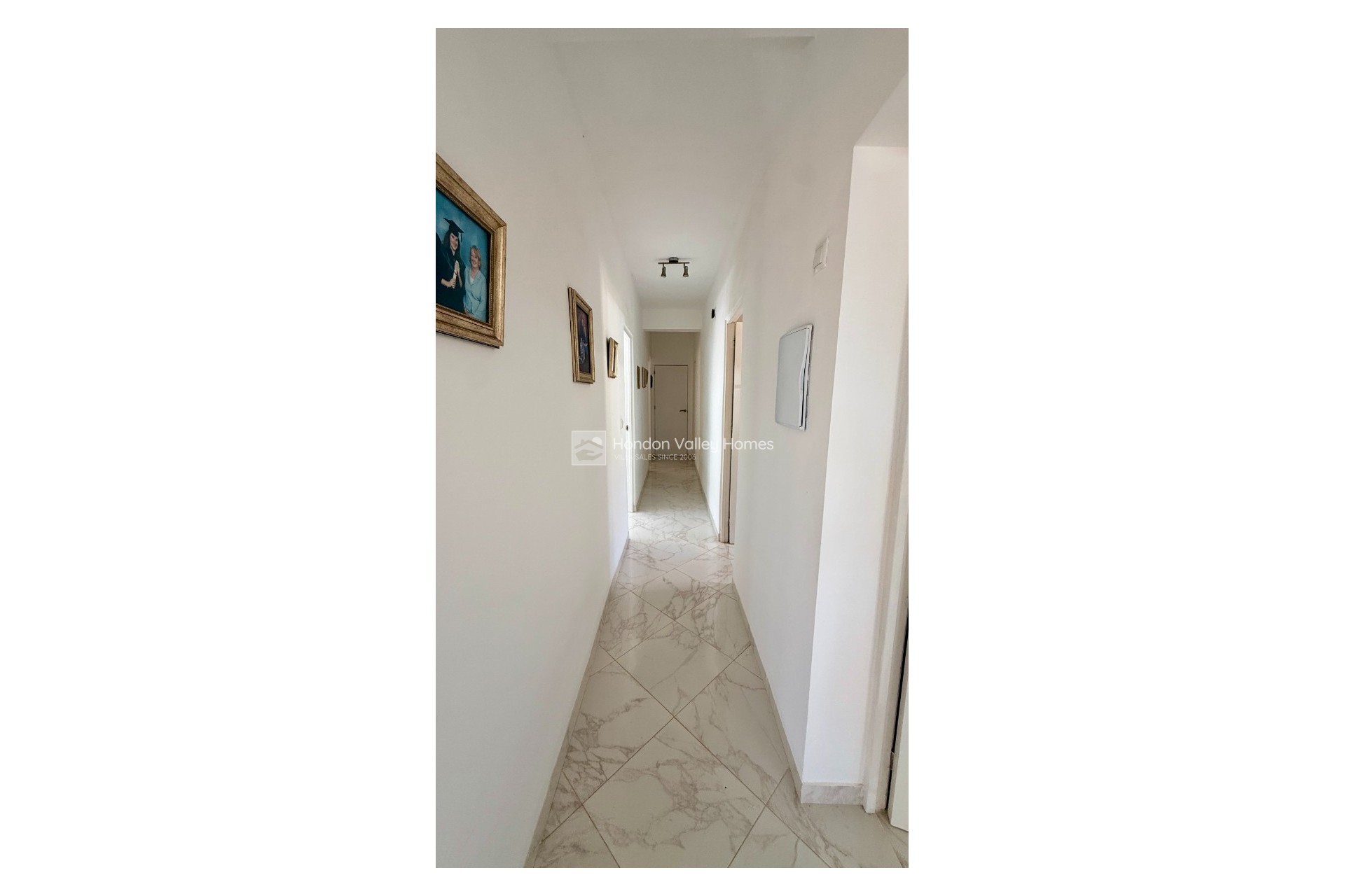 Reventa - Villa - La Romana