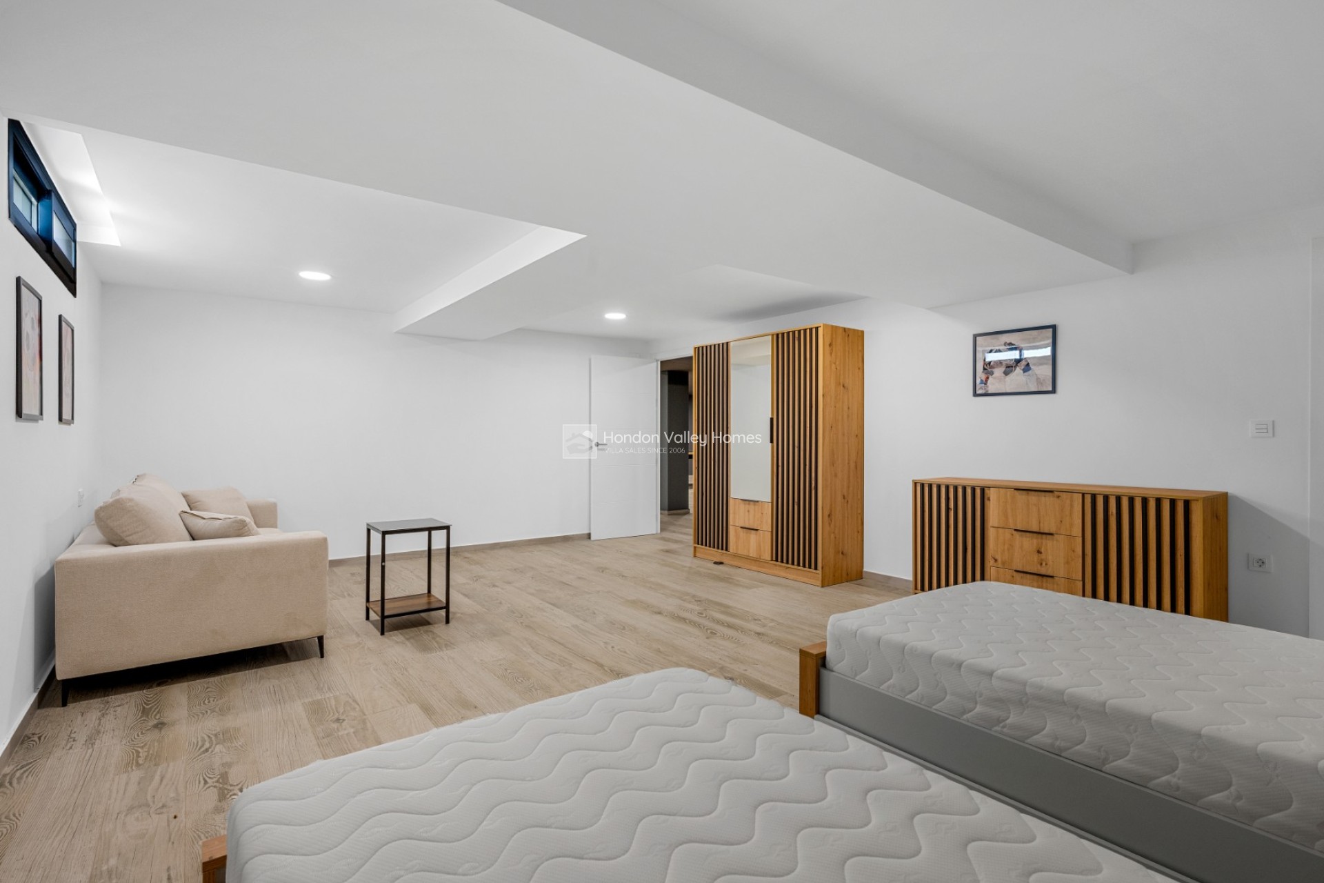 Reventa - Villa - Los Alcazares - Bahia Bella