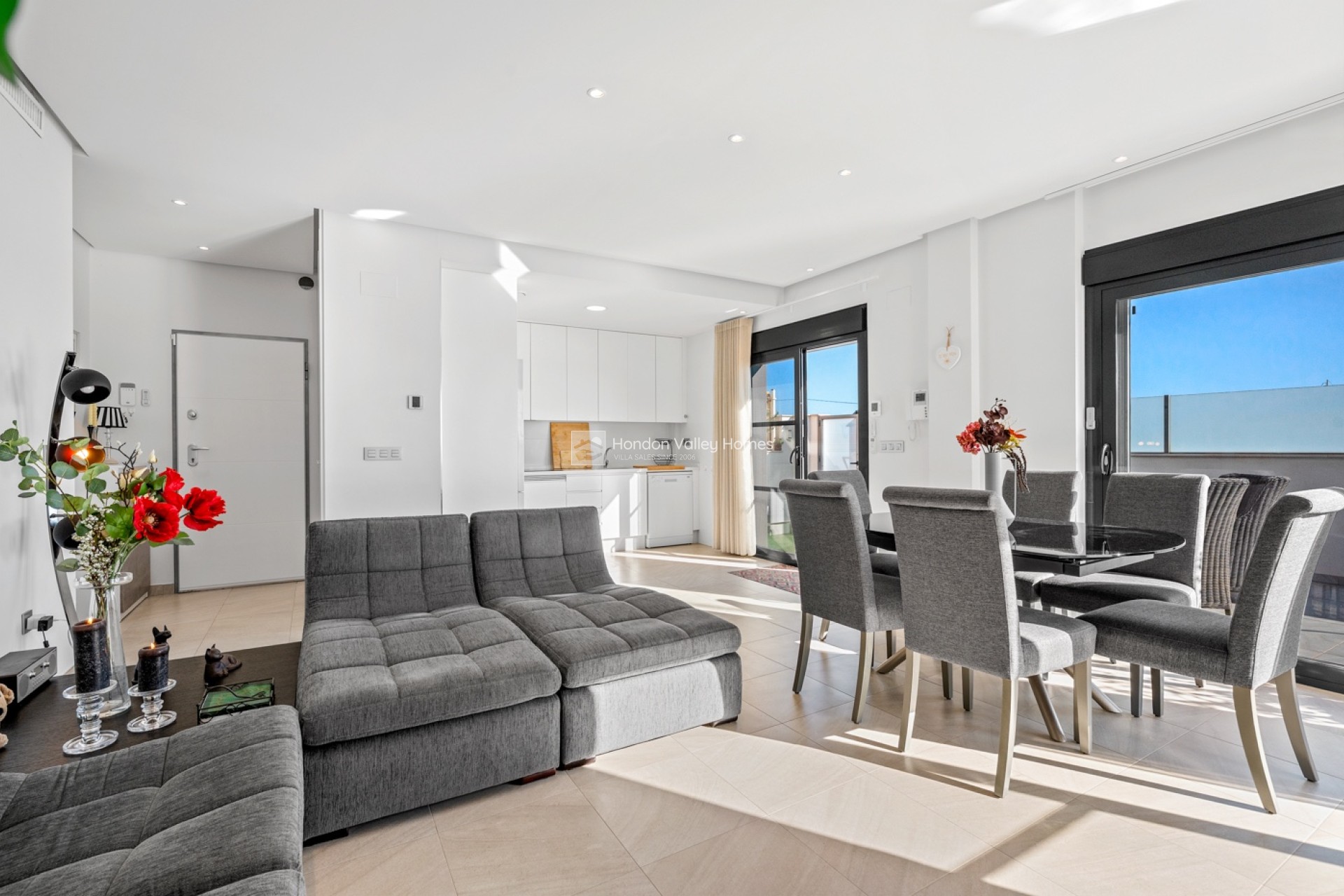 Reventa - Villa - Los Alcazares - Euro Roda