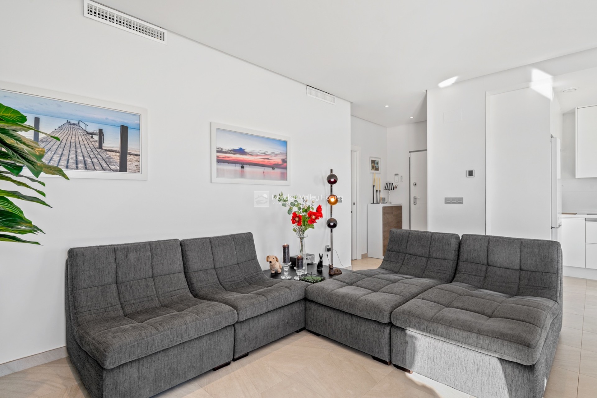 Reventa - Villa - Los Alcazares - Euro Roda