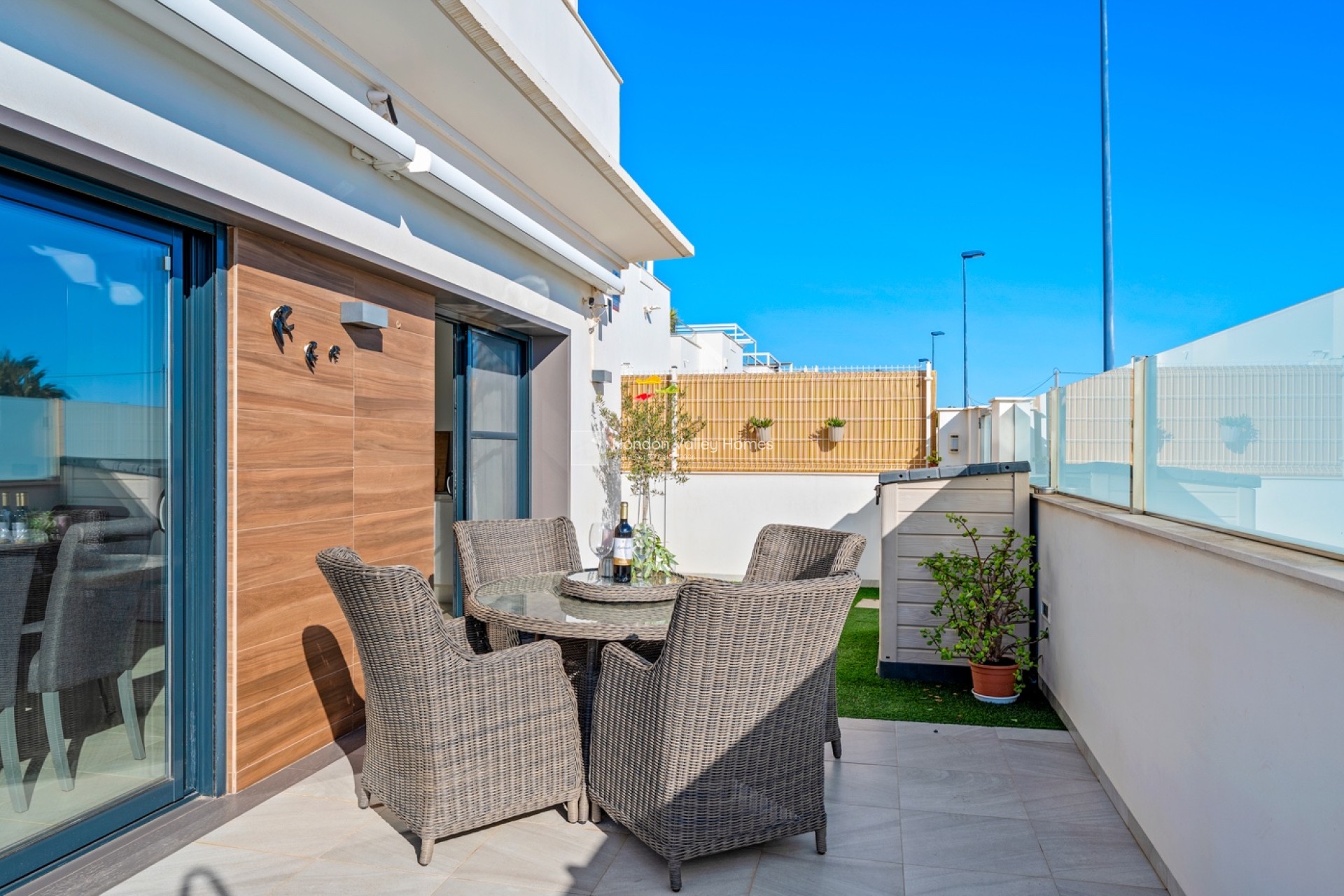 Reventa - Villa - Los Alcazares - Euro Roda