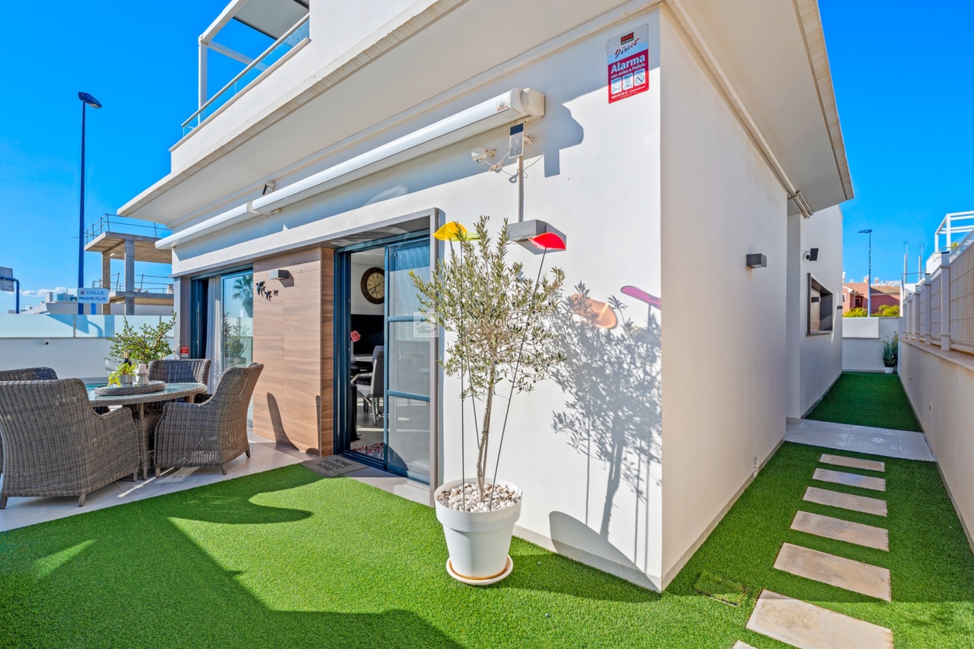 Reventa - Villa - Los Alcazares - Euro Roda