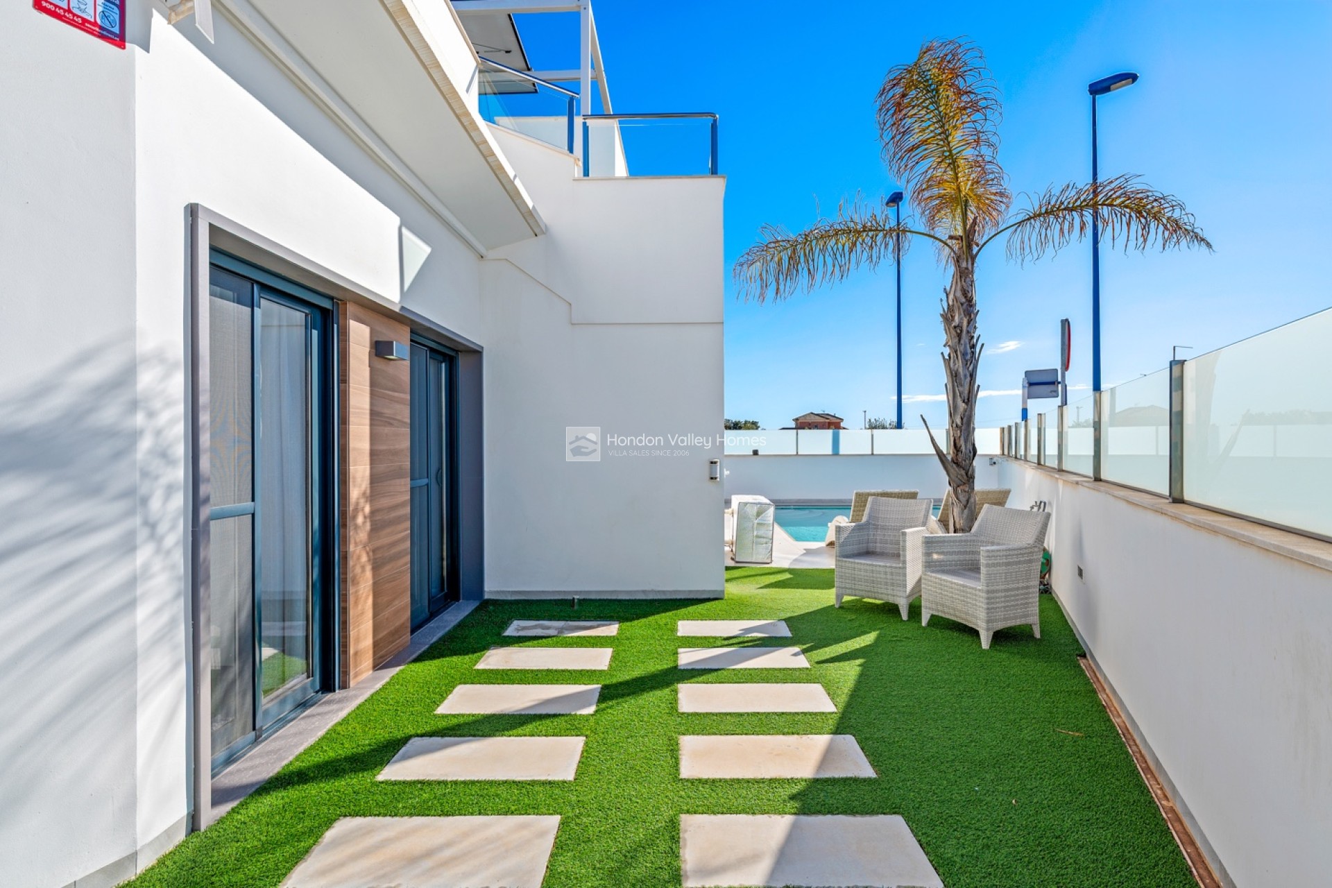 Reventa - Villa - Los Alcazares - Euro Roda