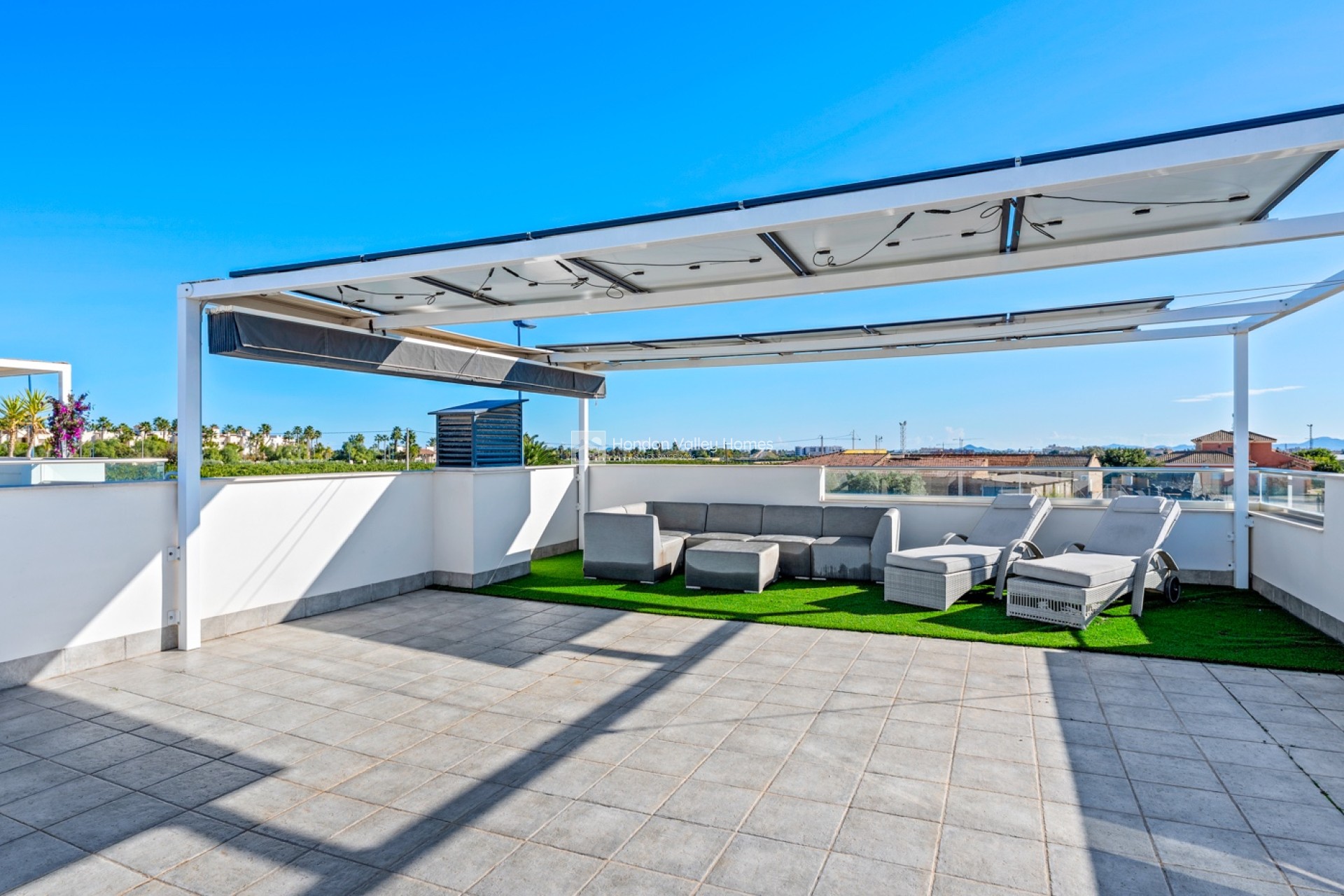 Reventa - Villa - Los Alcazares - Euro Roda