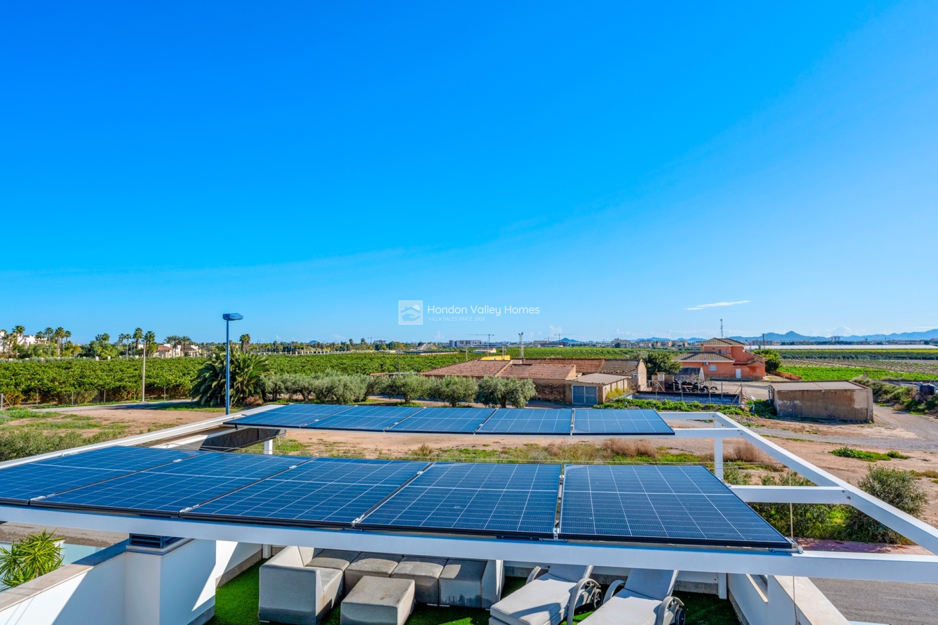 Reventa - Villa - Los Alcazares - Euro Roda