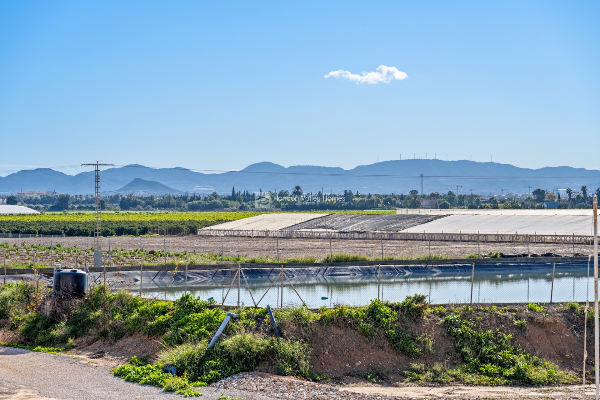 Reventa - Villa - Los Alcazares - Euro Roda