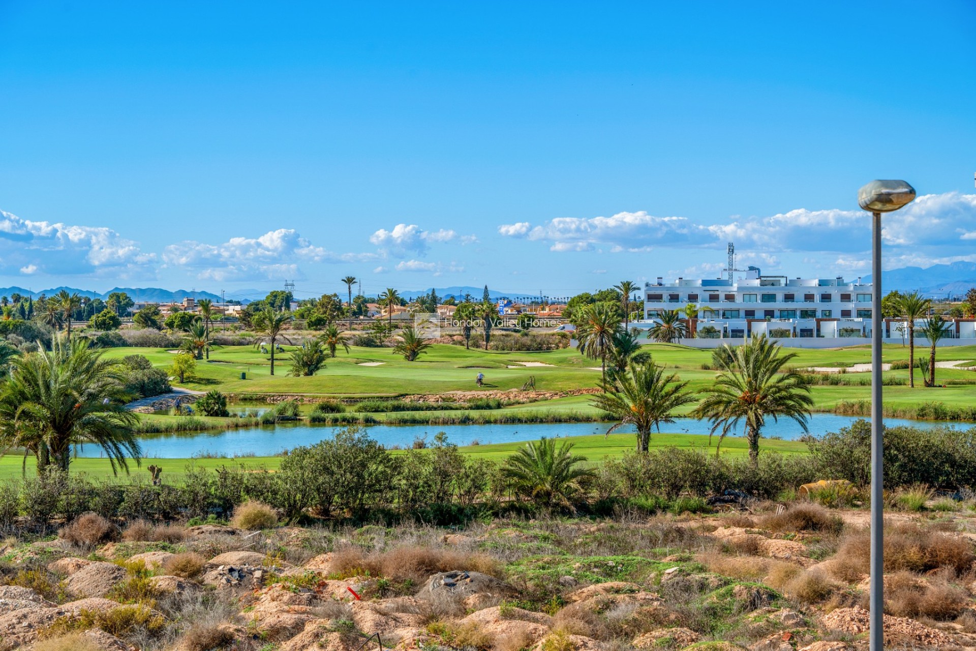 Reventa - Villa - Los Alcazares - Serena Golf