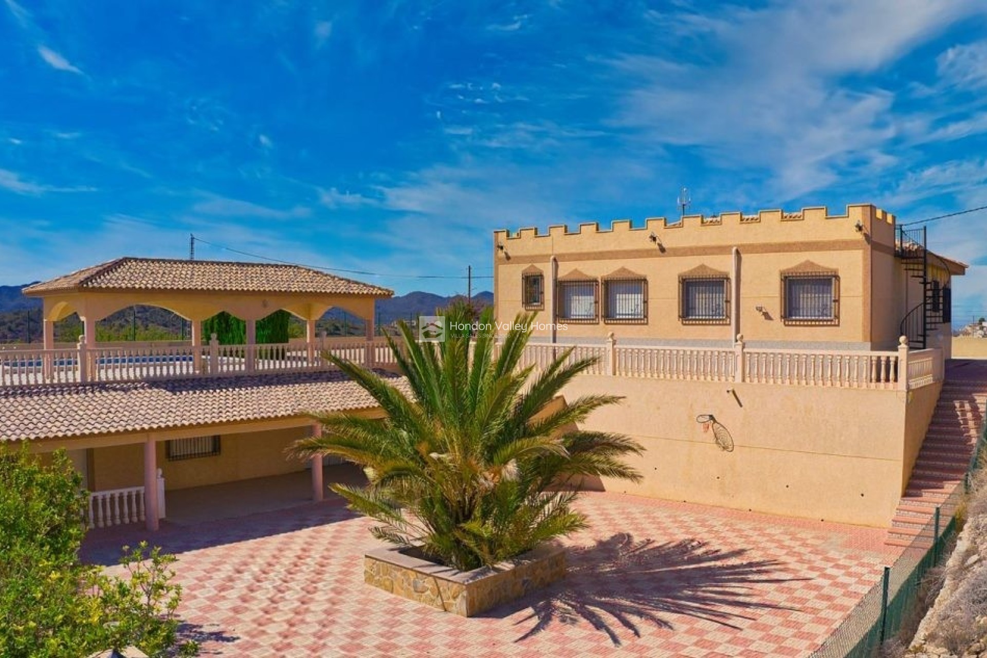 Reventa - Villa - Macisvenda