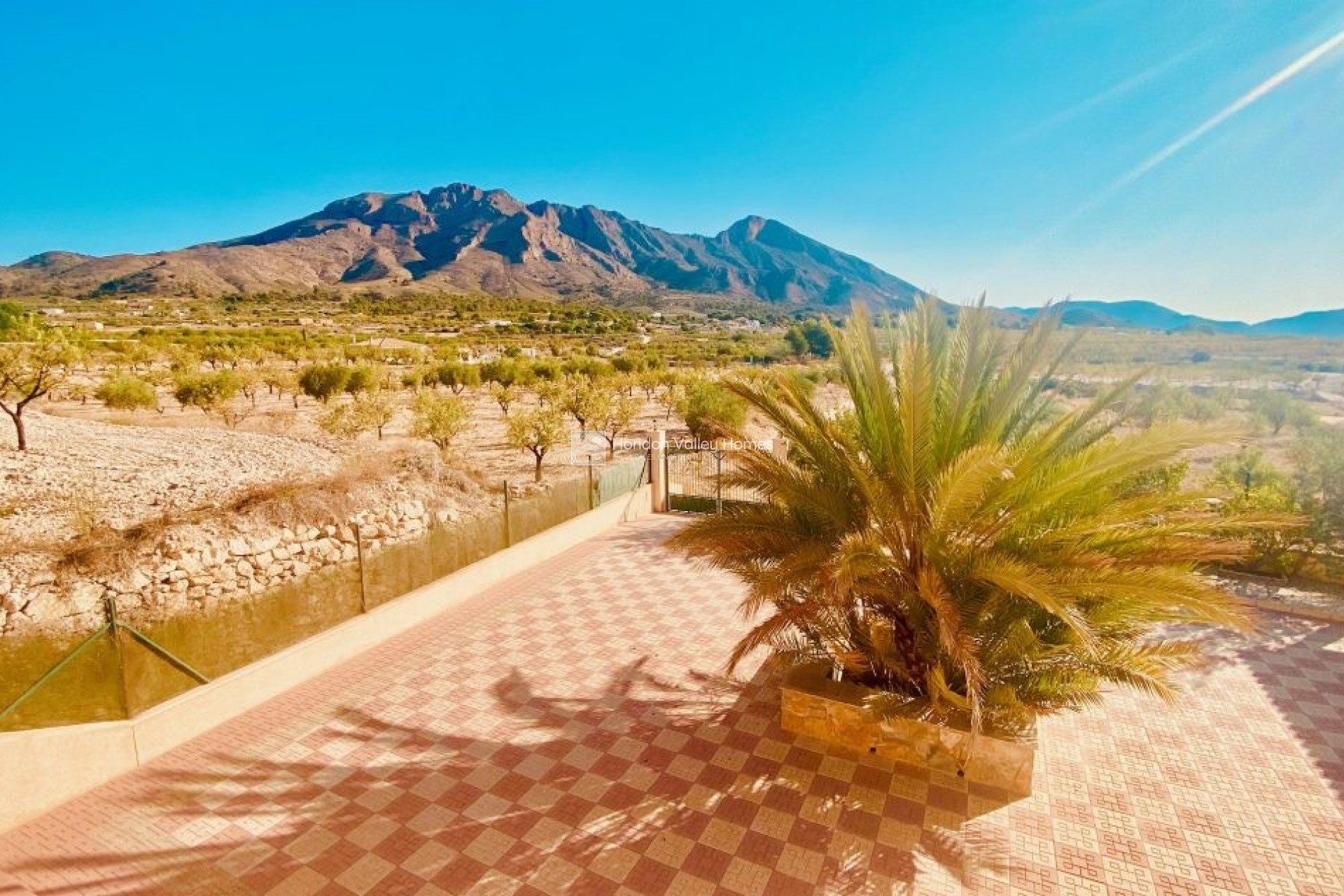 Reventa - Villa - Macisvenda