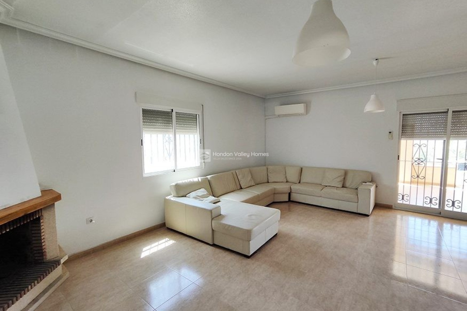 Reventa - Villa - Macisvenda