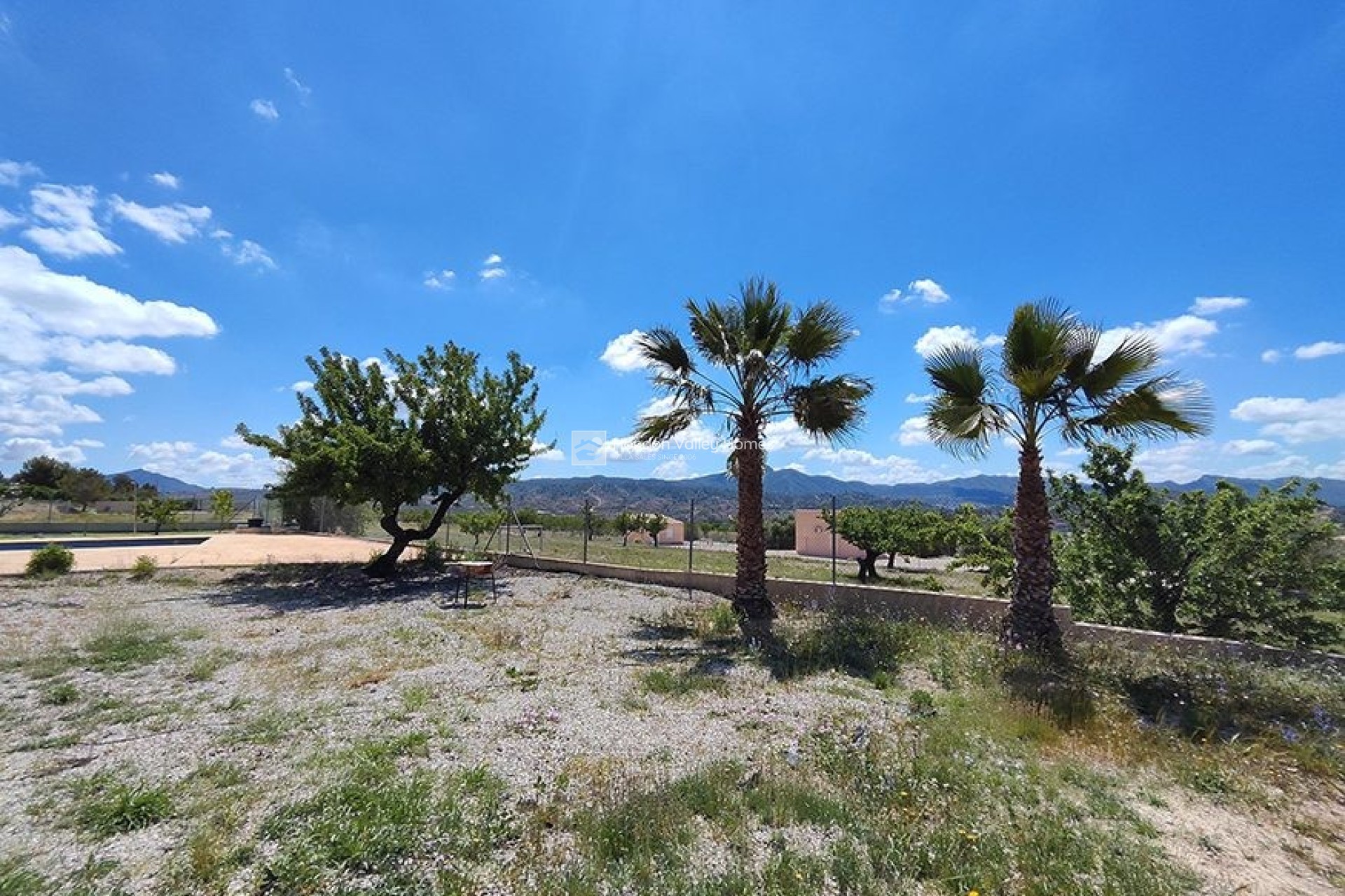 Reventa - Villa - Macisvenda