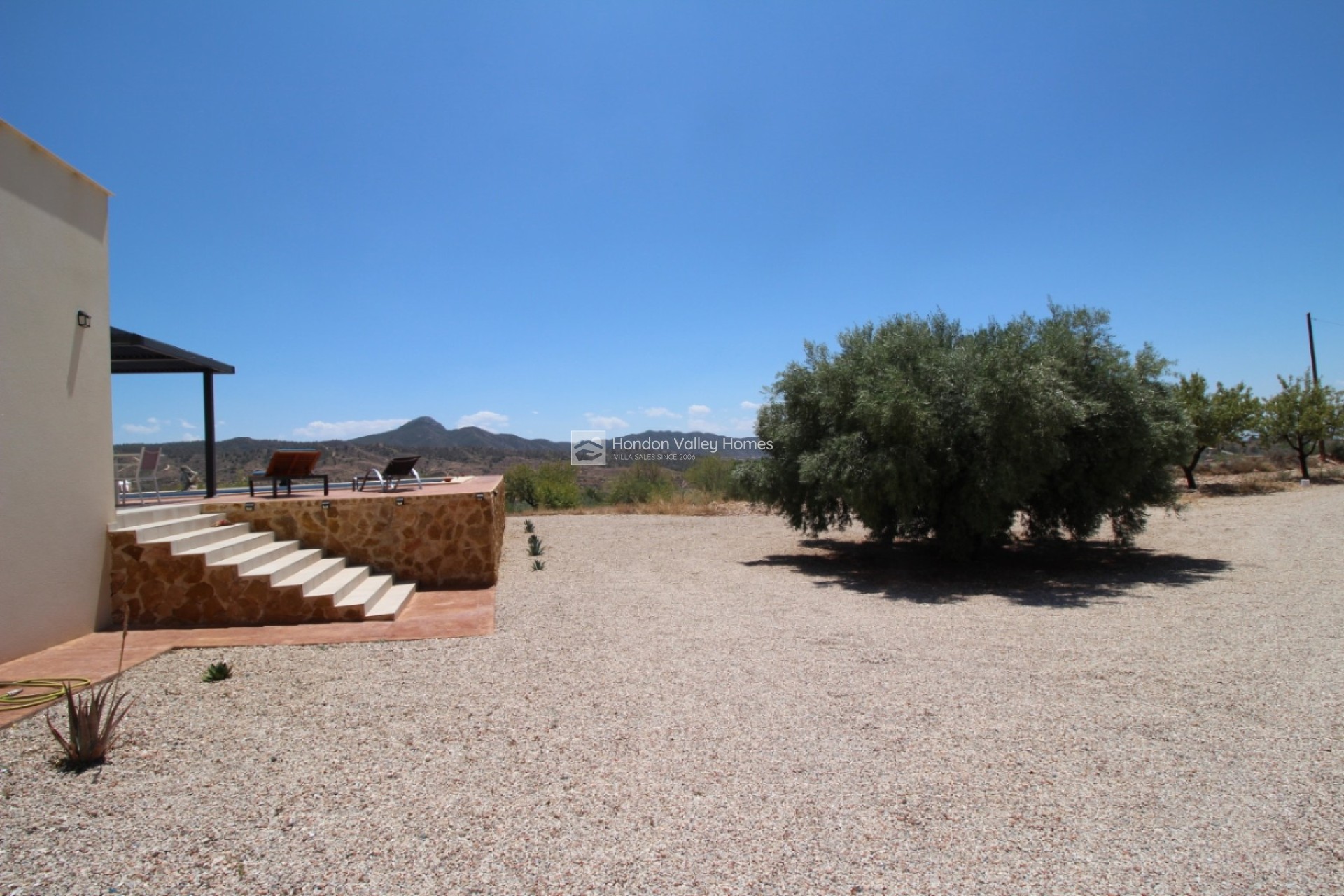 Reventa - Villa - Macisvenda