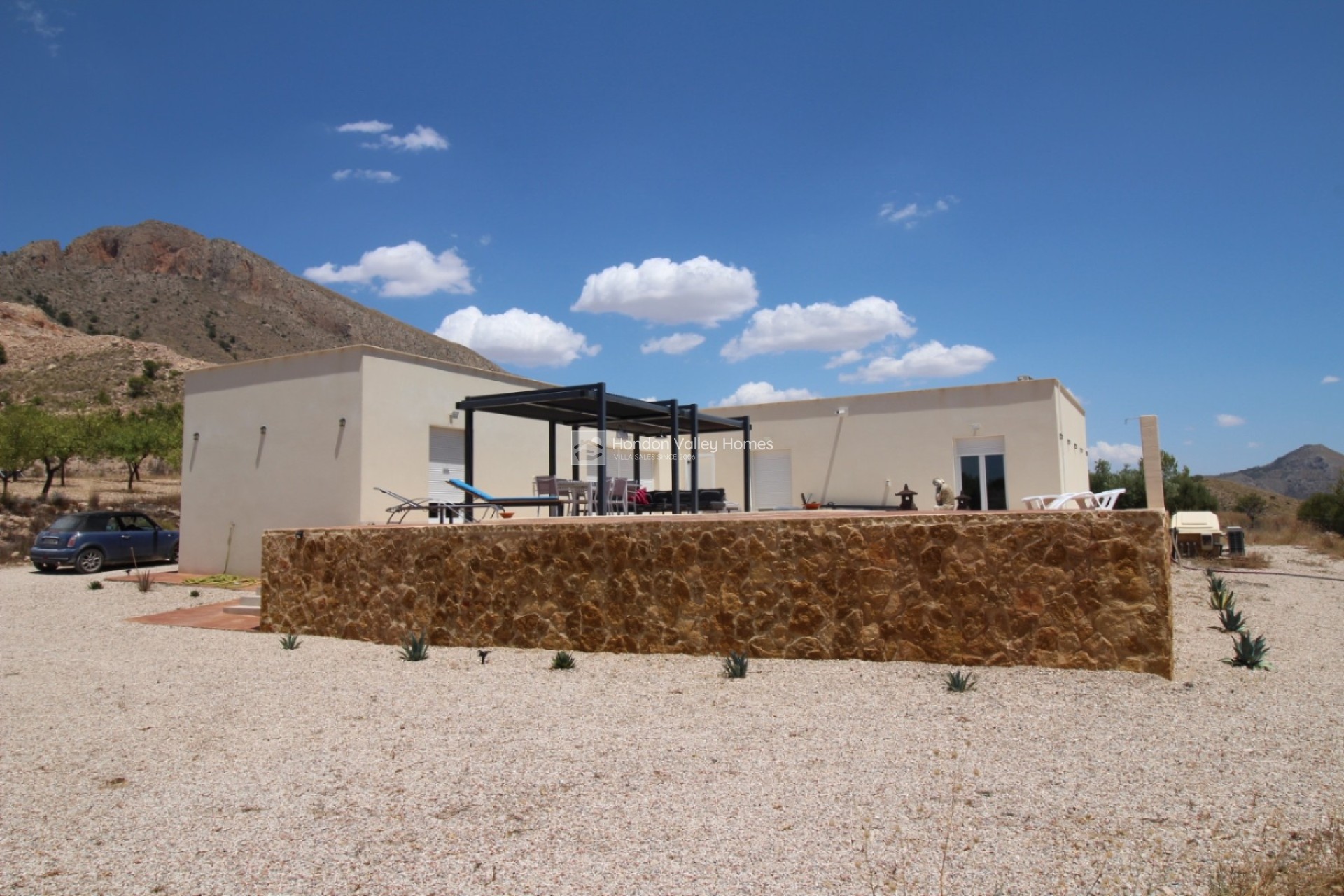 Reventa - Villa - Macisvenda