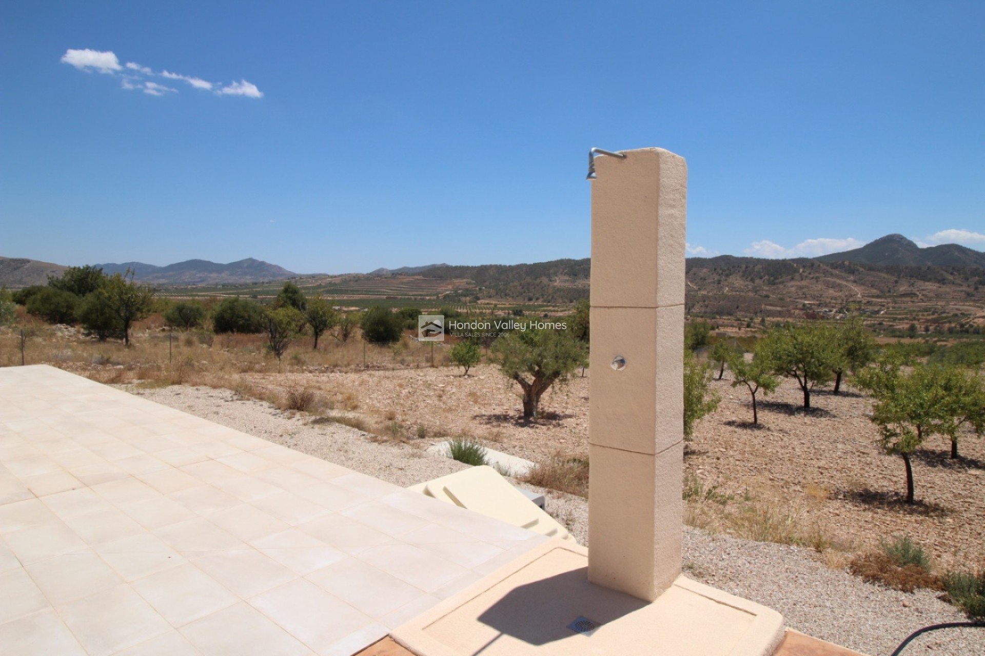 Reventa - Villa - Macisvenda