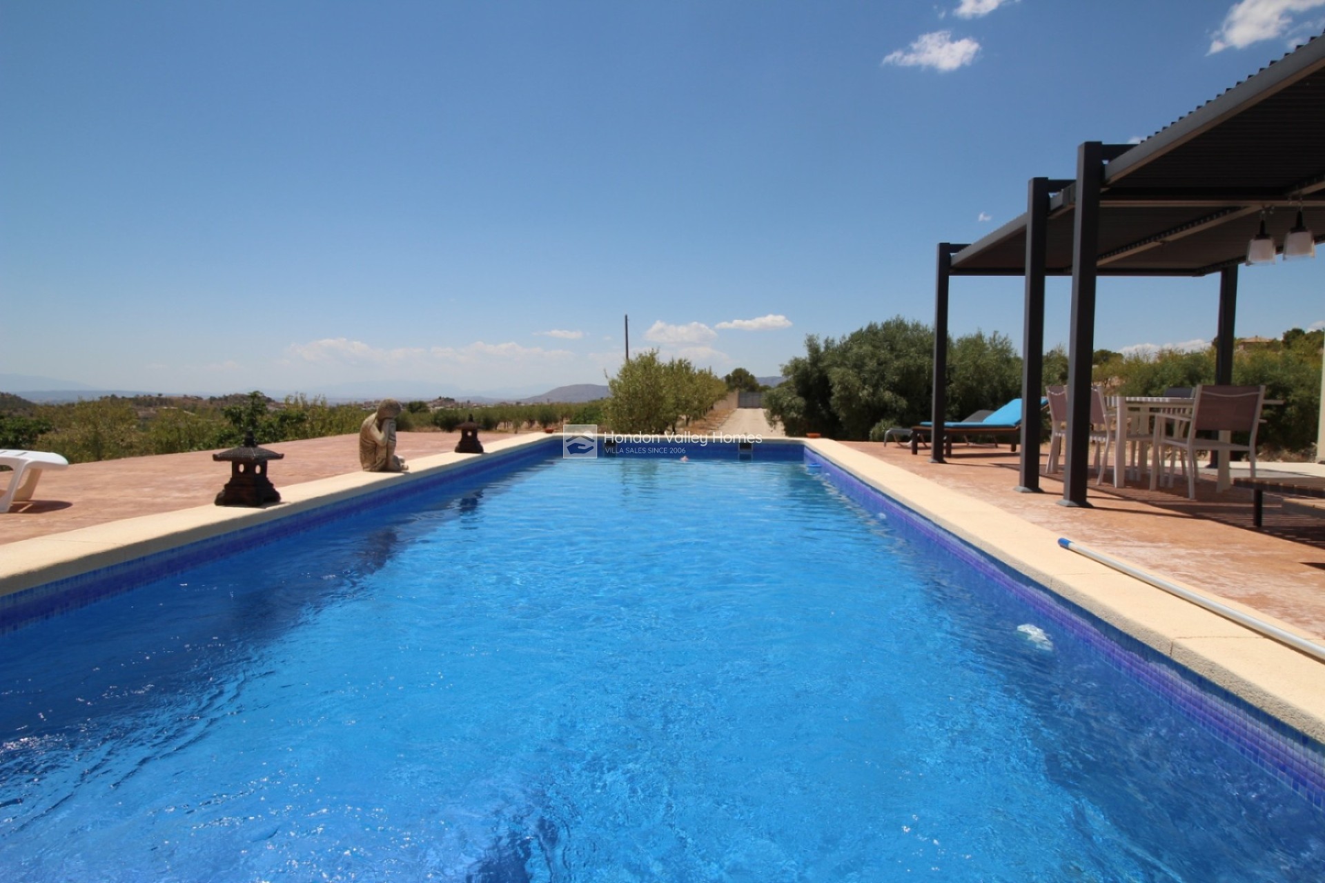 Reventa - Villa - Macisvenda