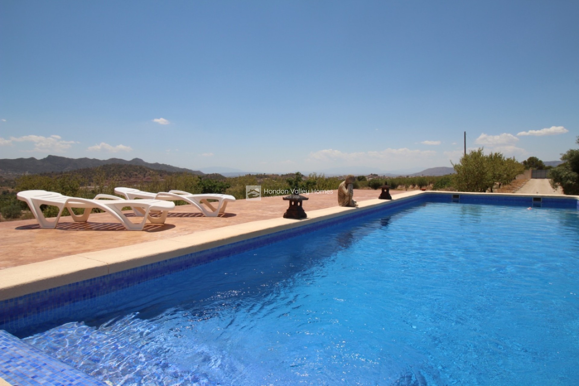 Reventa - Villa - Macisvenda