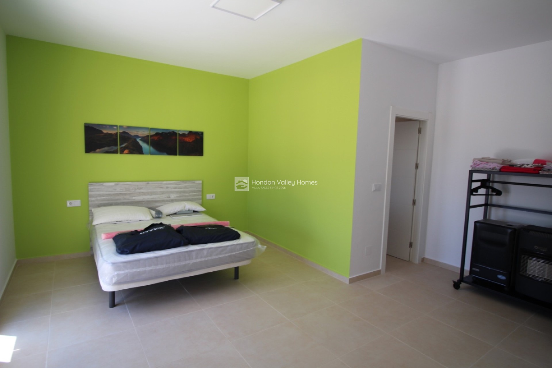 Reventa - Villa - Macisvenda